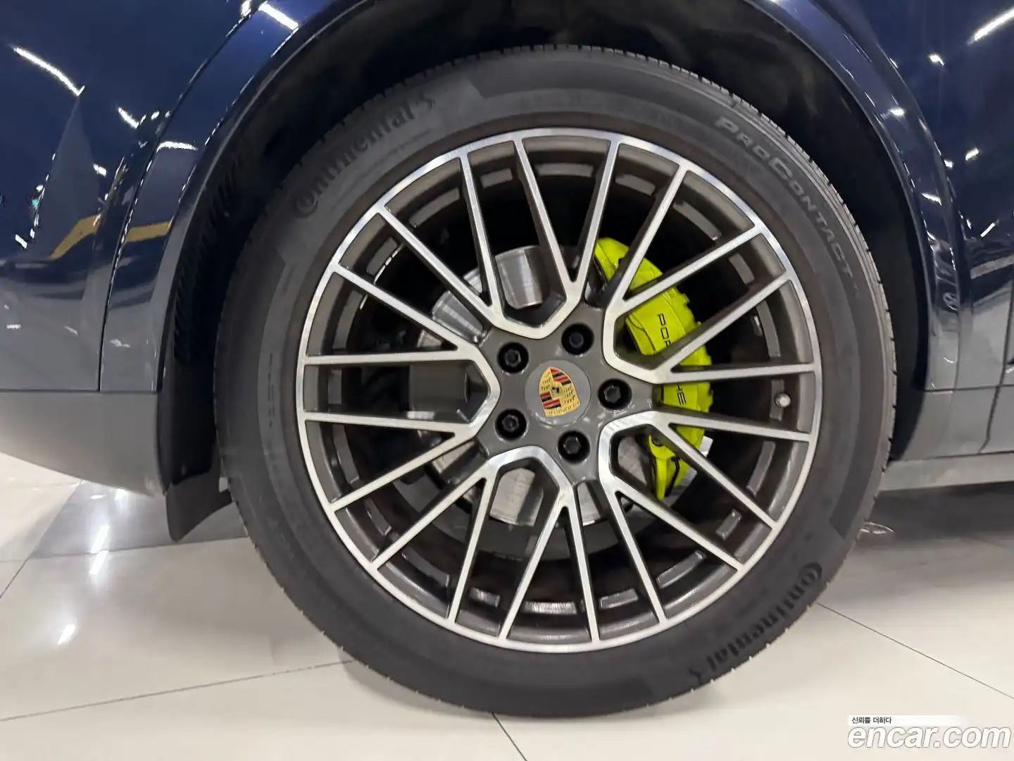Cayenne Porsche 2021.2-OPTION-021