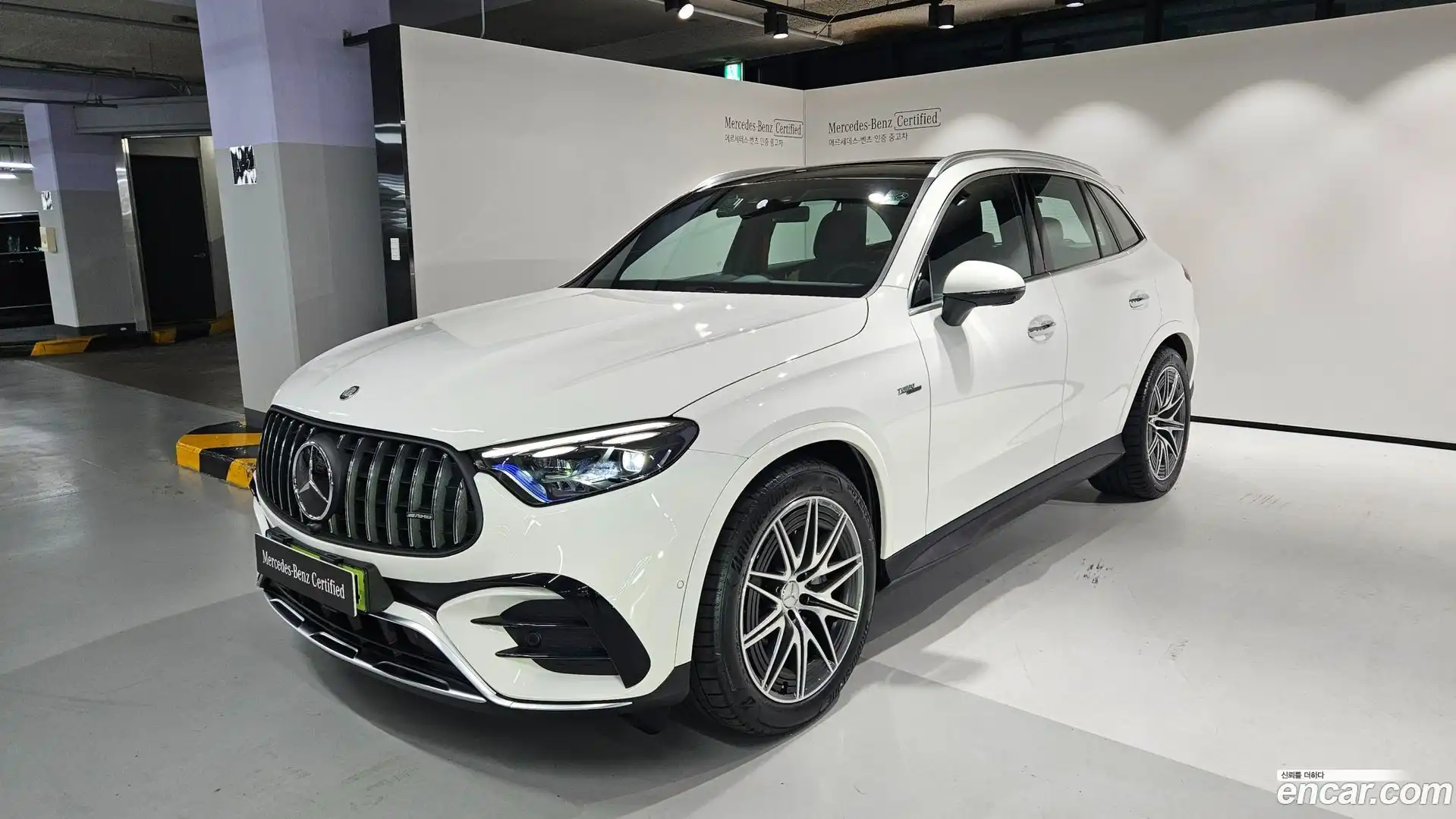 GLC-Class Mercedes-Benz 2025.11-OUTER-001