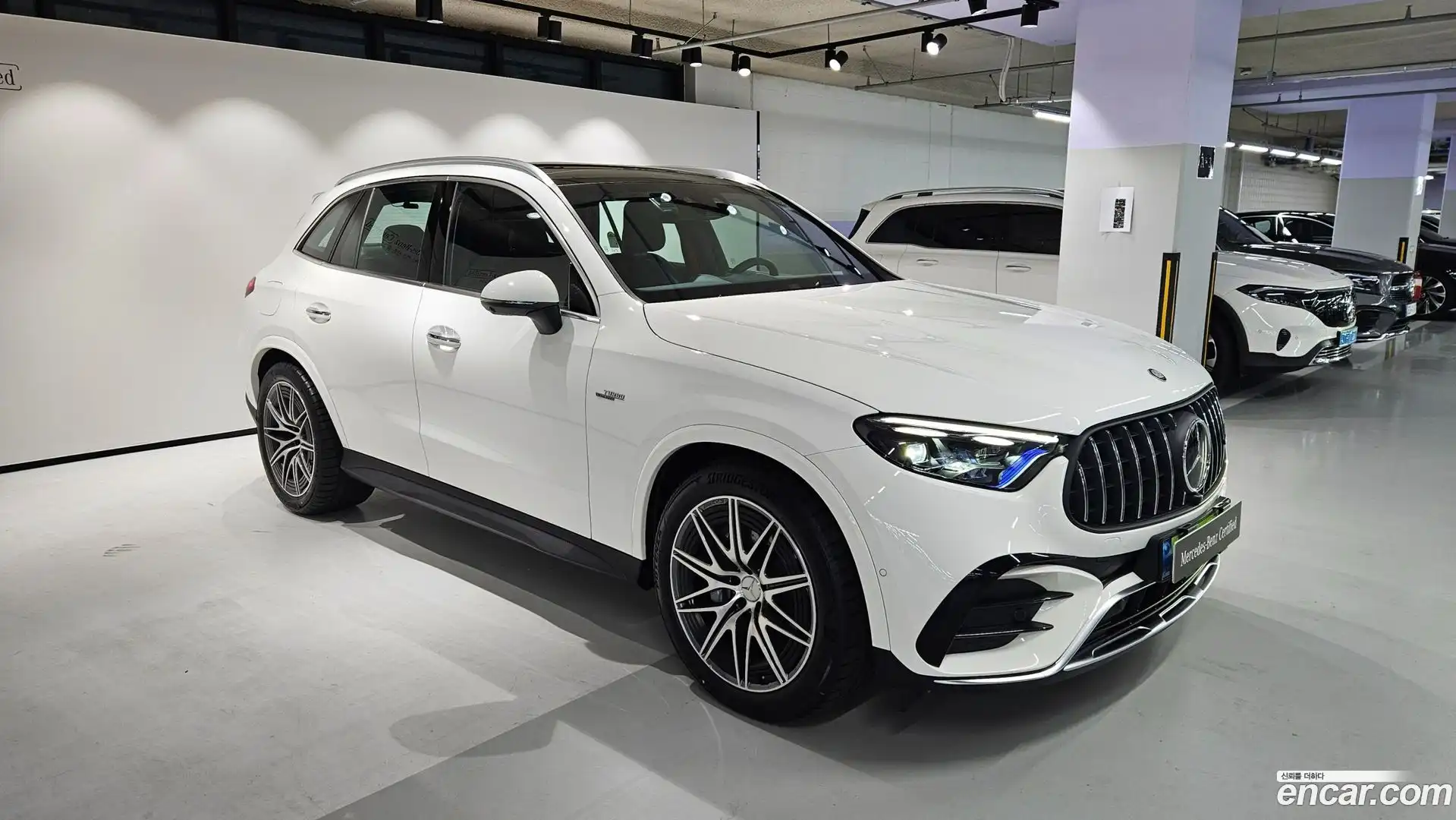 GLC-Class Mercedes-Benz 2025.11-OUTER-002