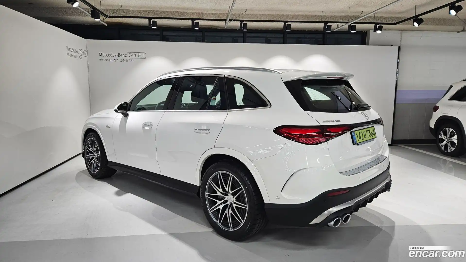GLC-Class Mercedes-Benz 2025.11-OUTER-003