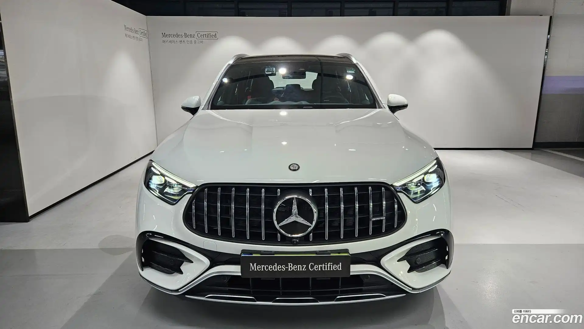 GLC-Class Mercedes-Benz 2025.11-OUTER-006