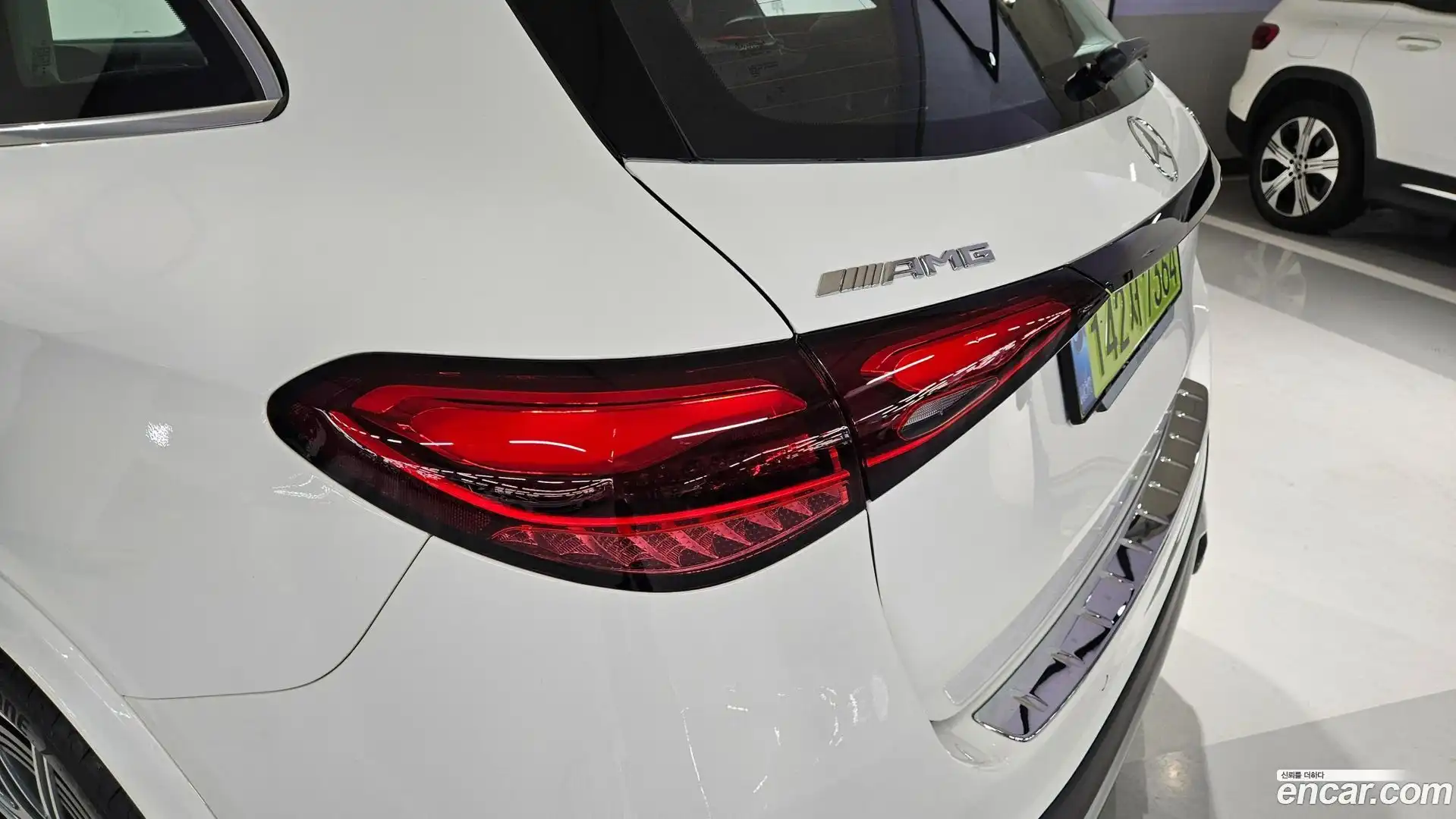 GLC-Class Mercedes-Benz 2025.11-OPTION-017