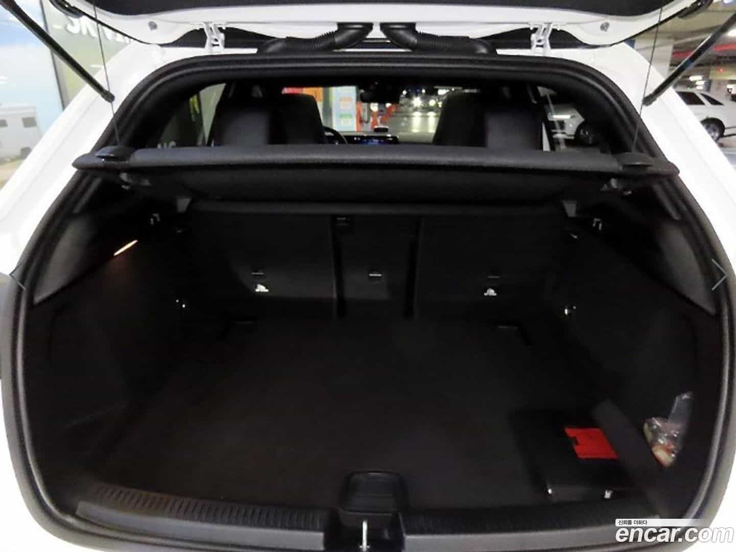 A-Class Mercedes-Benz 2025.6-OPTION-022