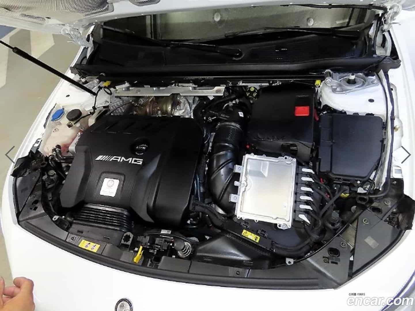 A-Class Mercedes-Benz 2025.6-OPTION-023