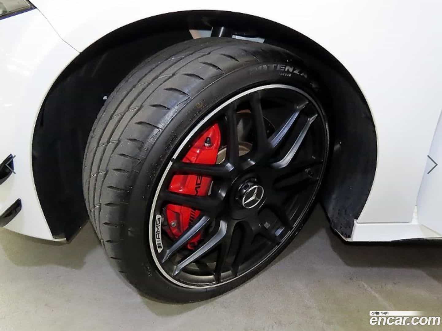 A-Class Mercedes-Benz 2025.6-OPTION-024