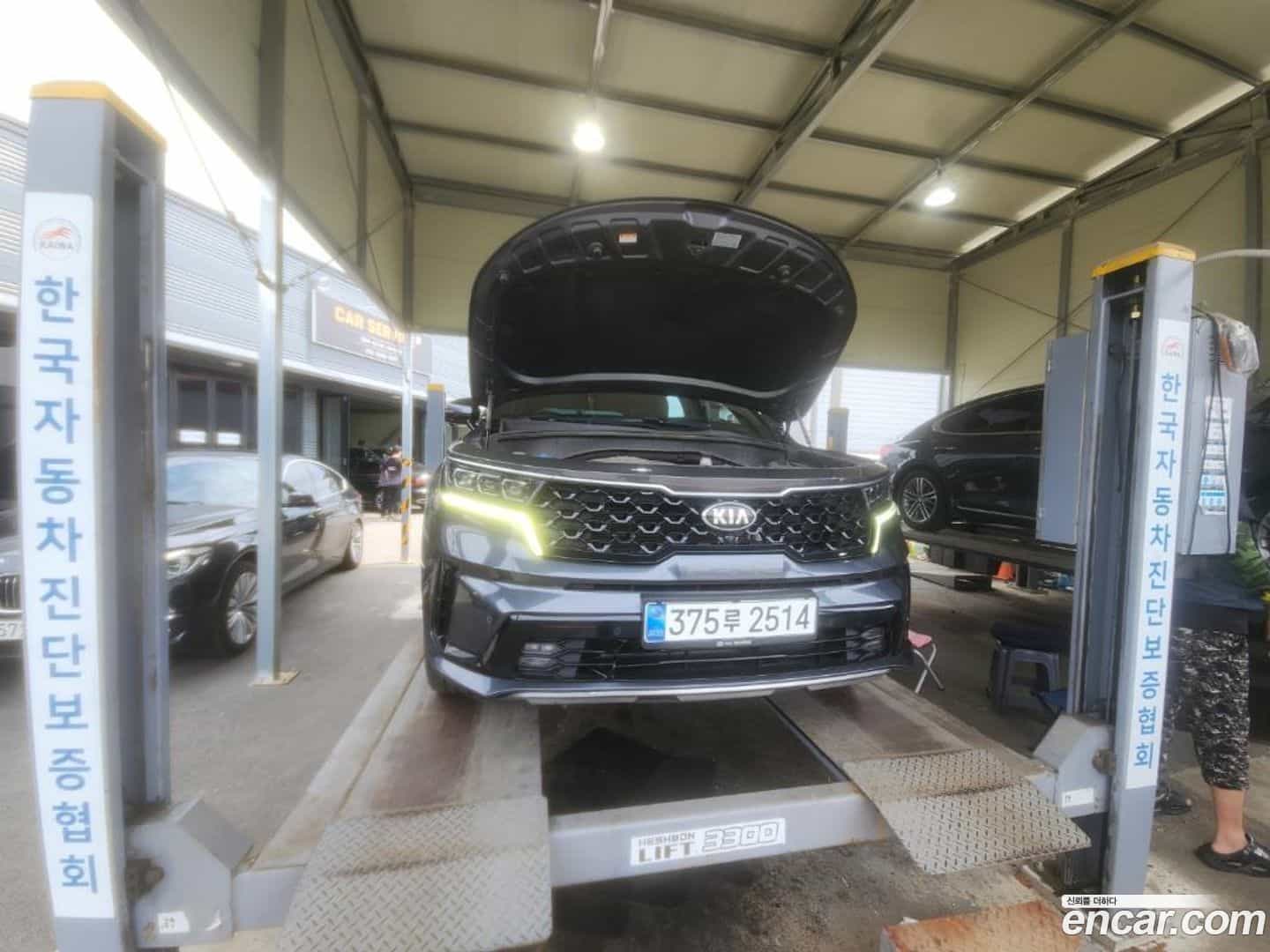 Sorento Kia 2020.8-OUTER-001