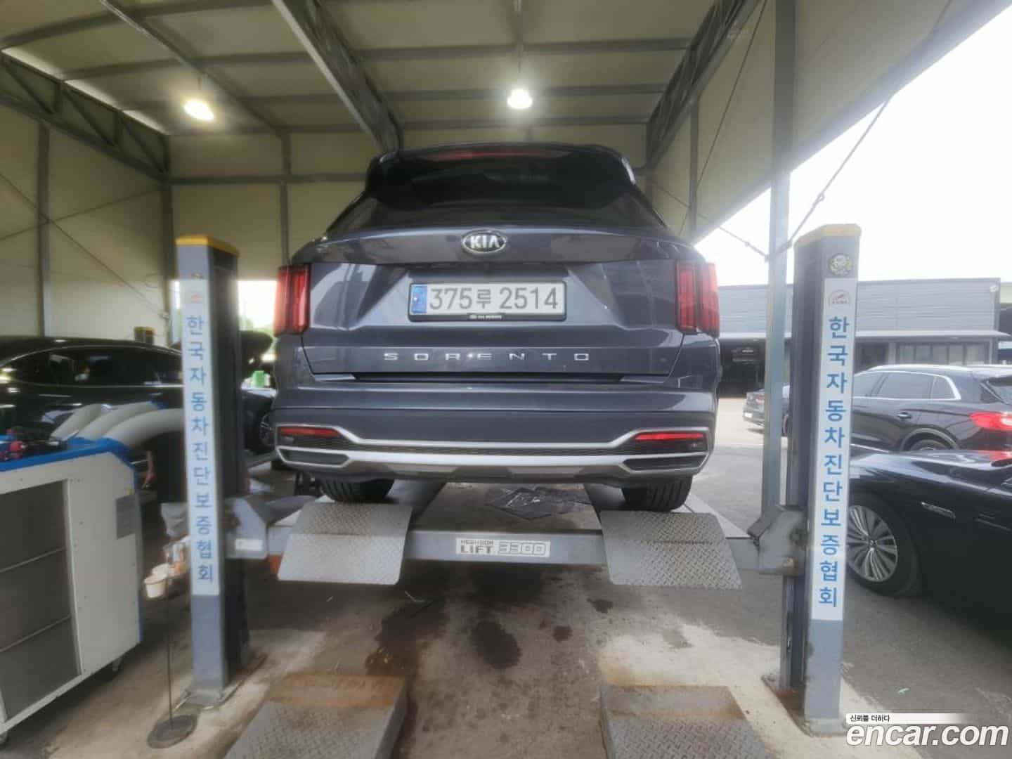 Sorento Kia 2020.8-OUTER-002