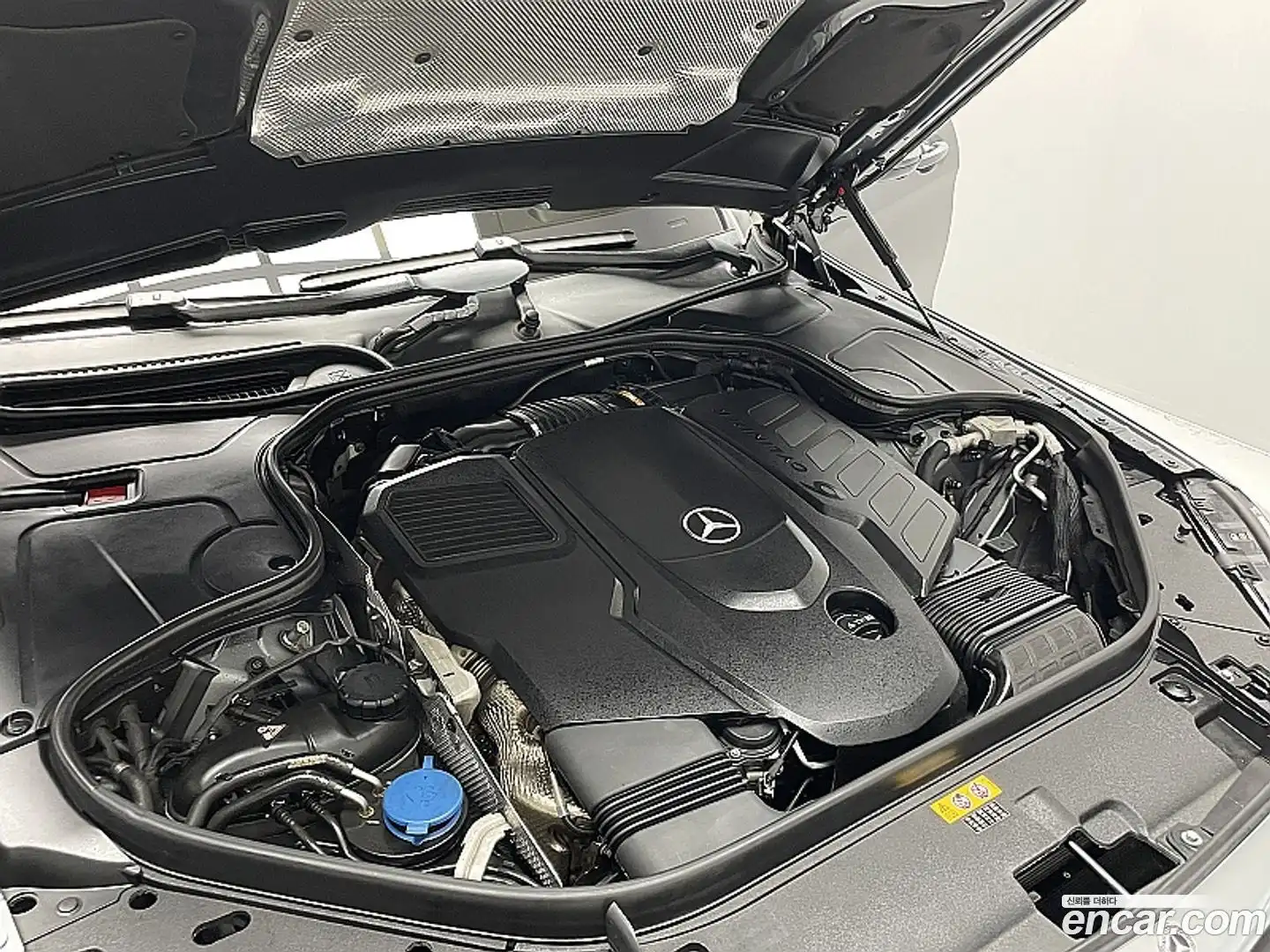 S-Class Mercedes-Benz 2019.9-OUTER-006