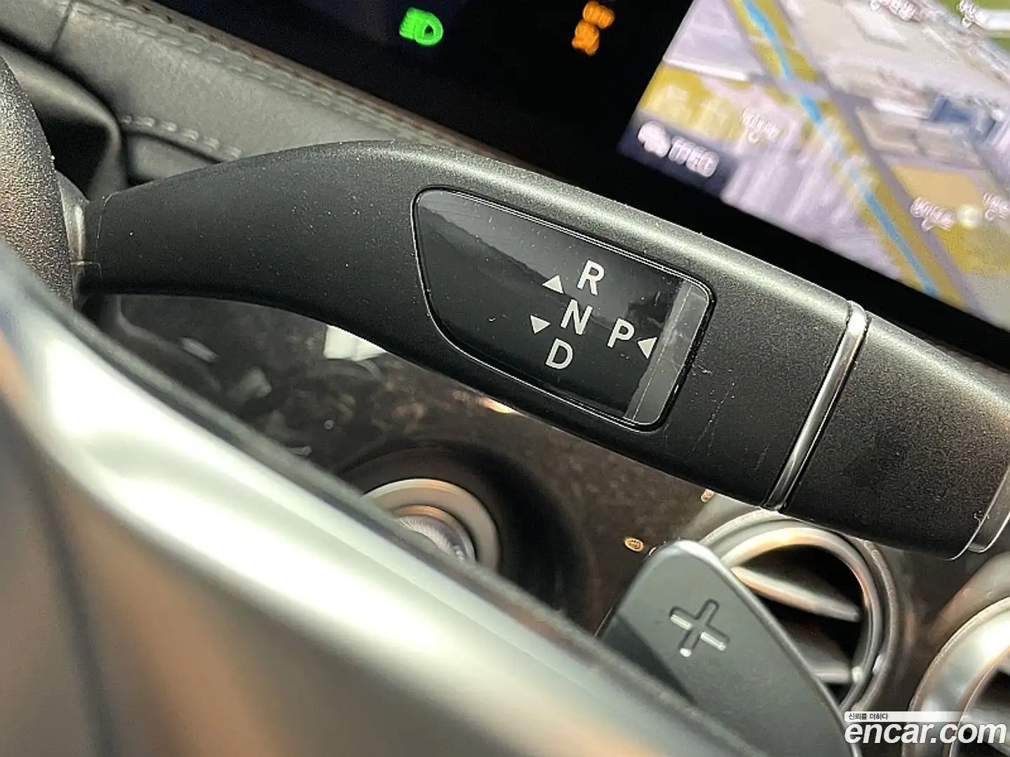 S-Class Mercedes-Benz 2019.9-INNER-009