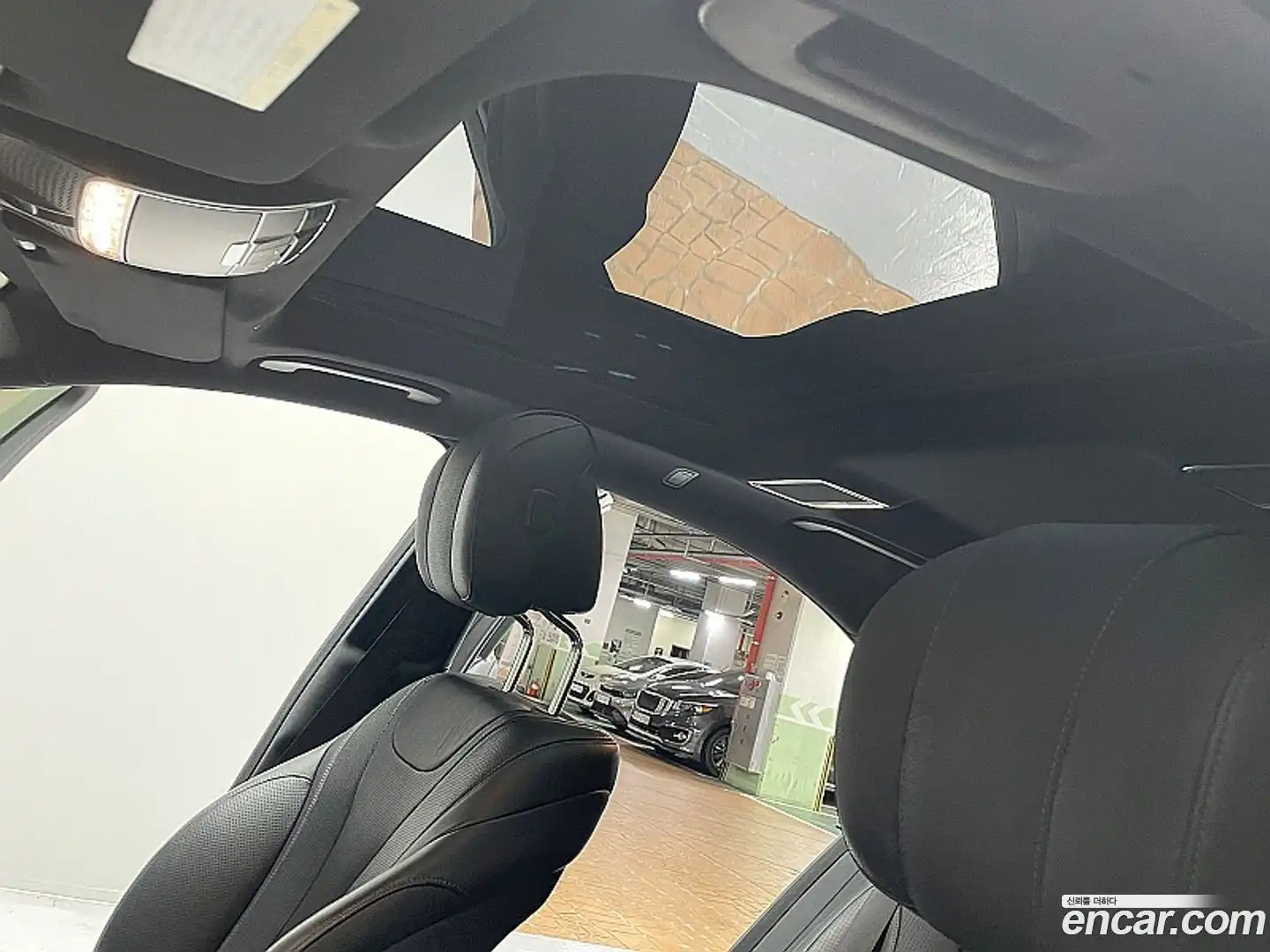S-Class Mercedes-Benz 2019.9-OPTION-016