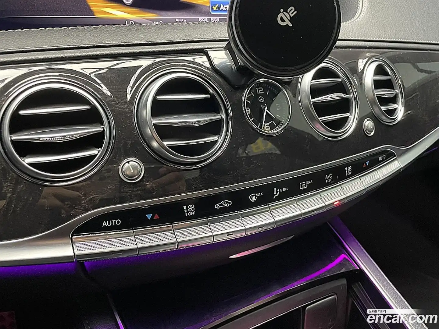 S-Class Mercedes-Benz 2019.9-OPTION-019