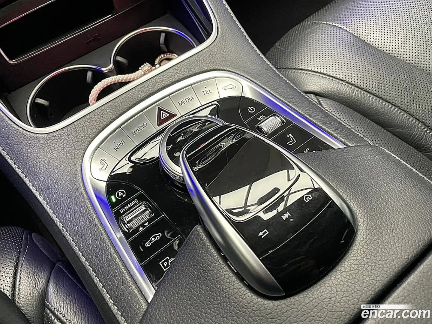S-Class Mercedes-Benz 2019.9-OPTION-020