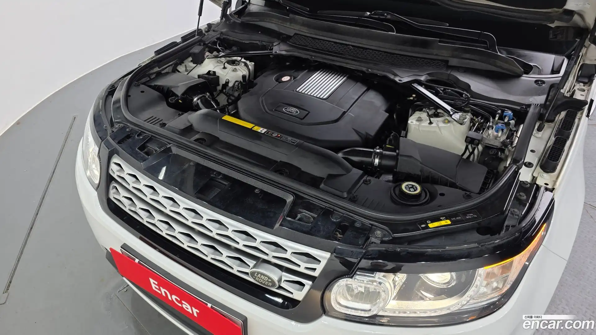 Range Rover Sport Land Rover 2015.2-OUTER-006