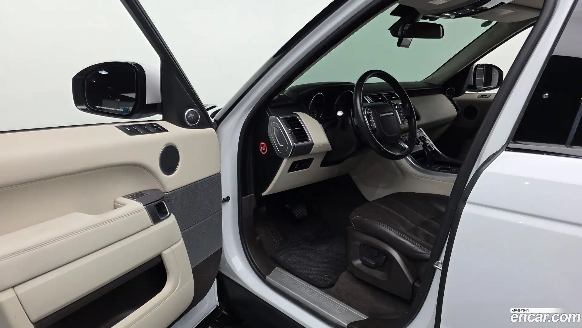 Range Rover Sport Land Rover 2015.2-INNER-010