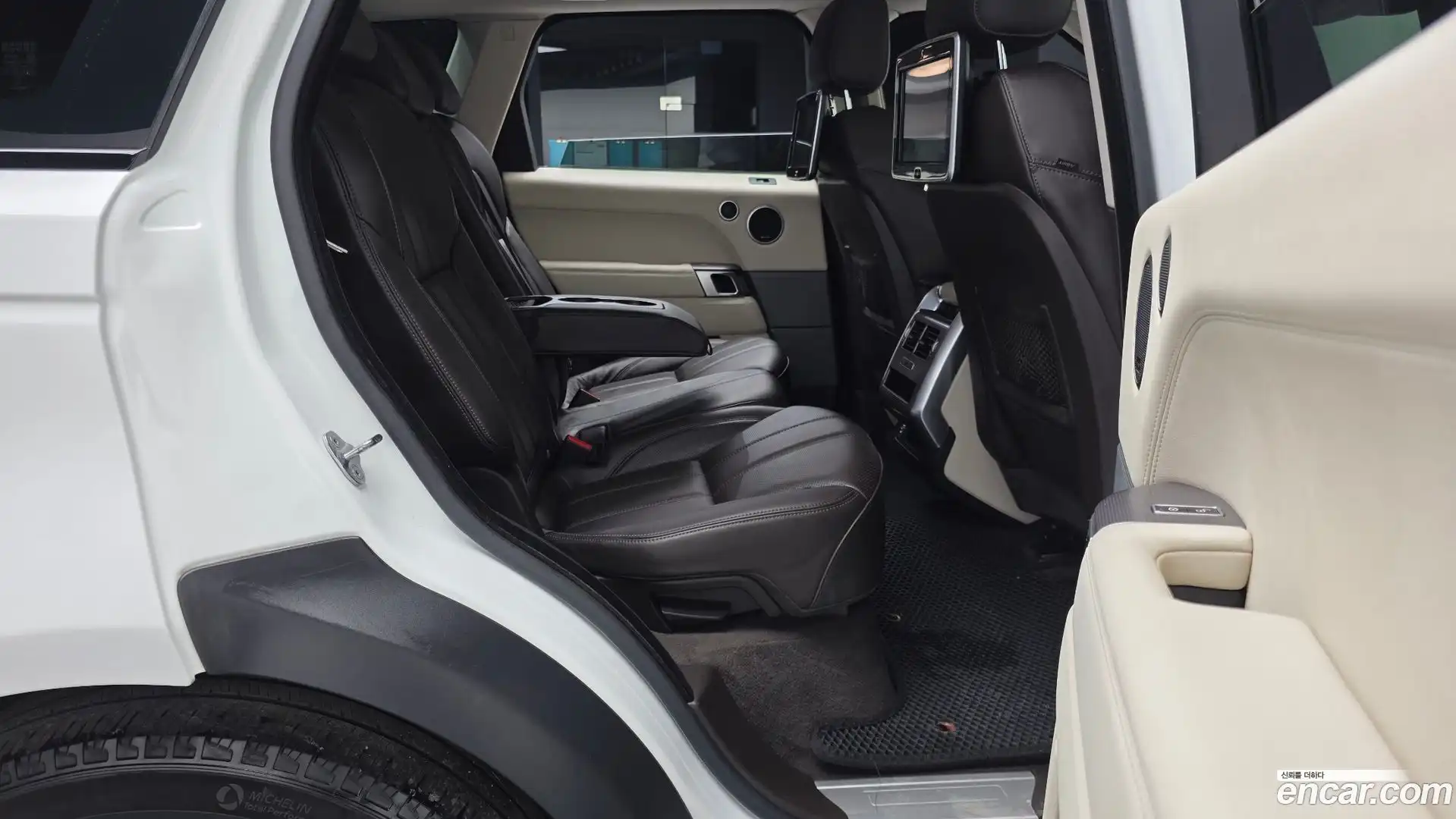 Range Rover Sport Land Rover 2015.2-OPTION-016