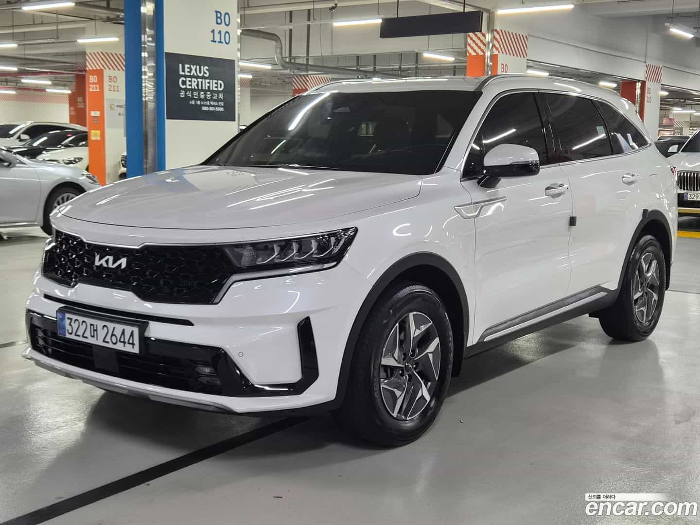 Sorento Kia 2023.7-OUTER-001
