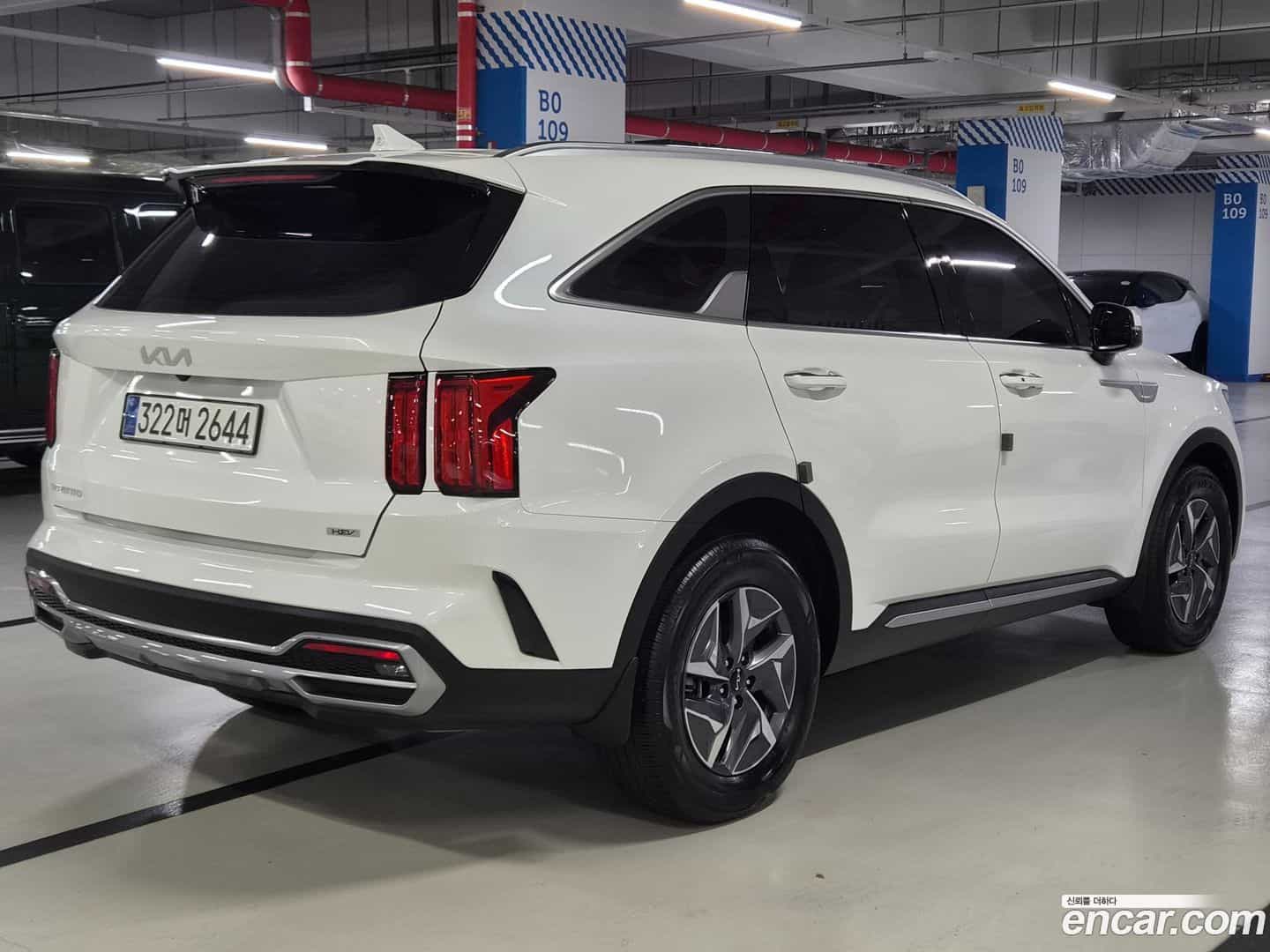 Sorento Kia 2023.7-OUTER-003
