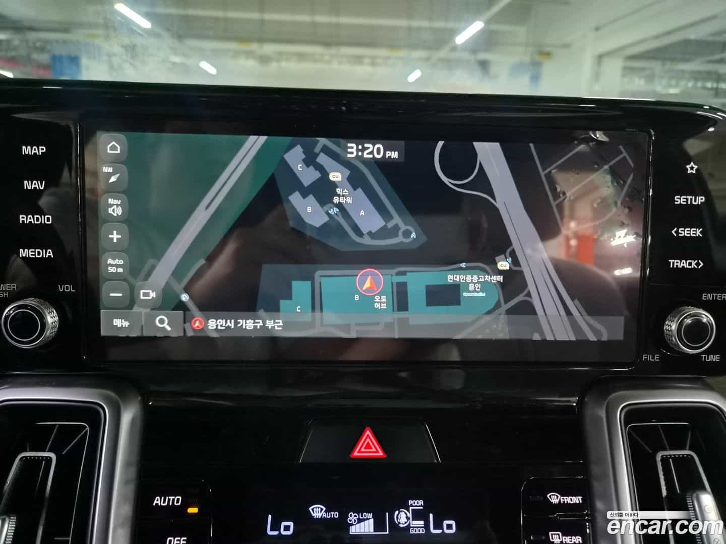 Sorento Kia 2023.7-INNER-008
