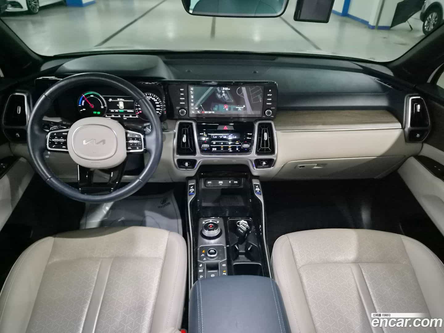Sorento Kia 2023.7-OPTION-019
