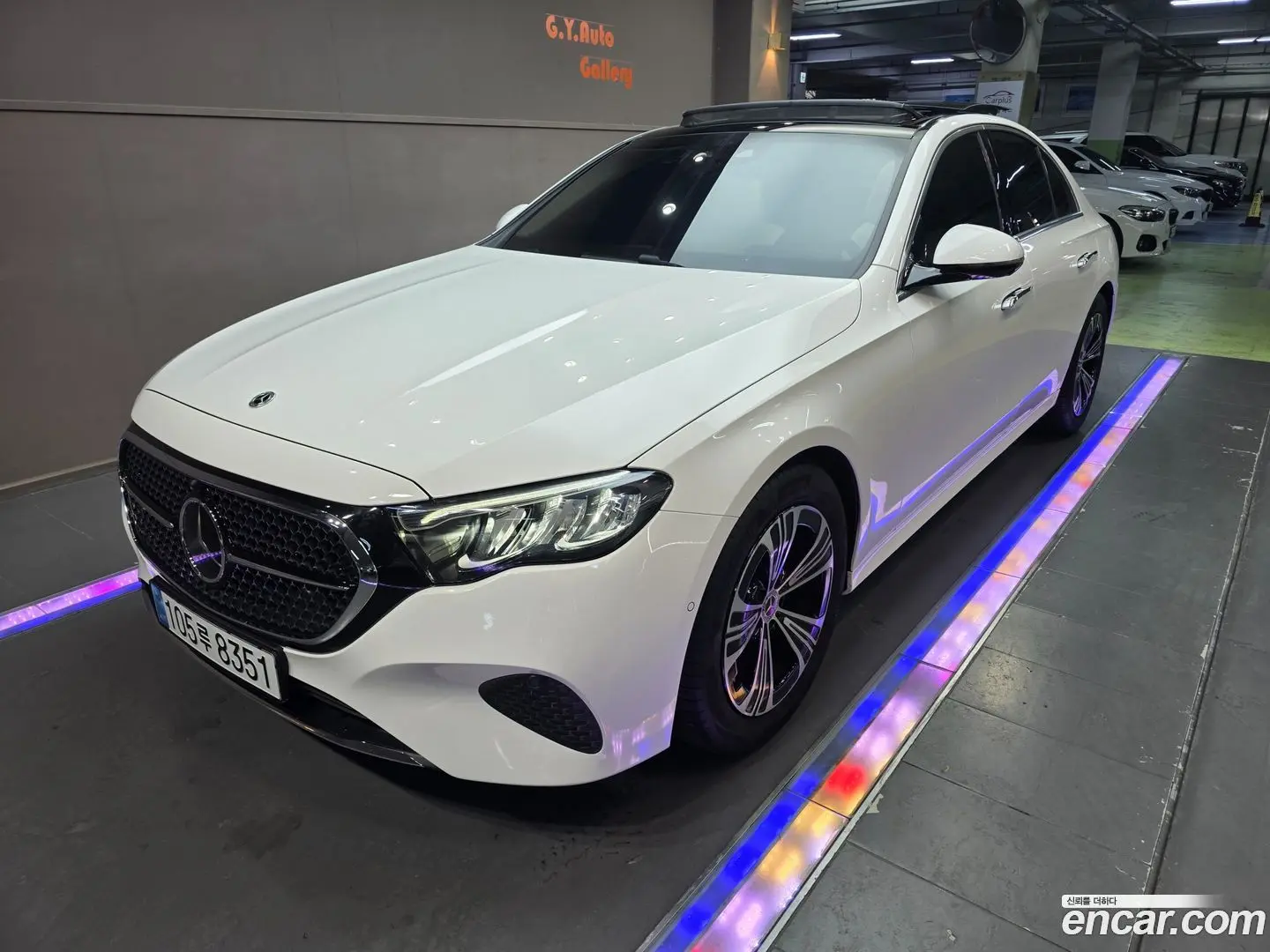 Main__Slider__Photo:E-Class Mercedes-Benz 2025.7-0