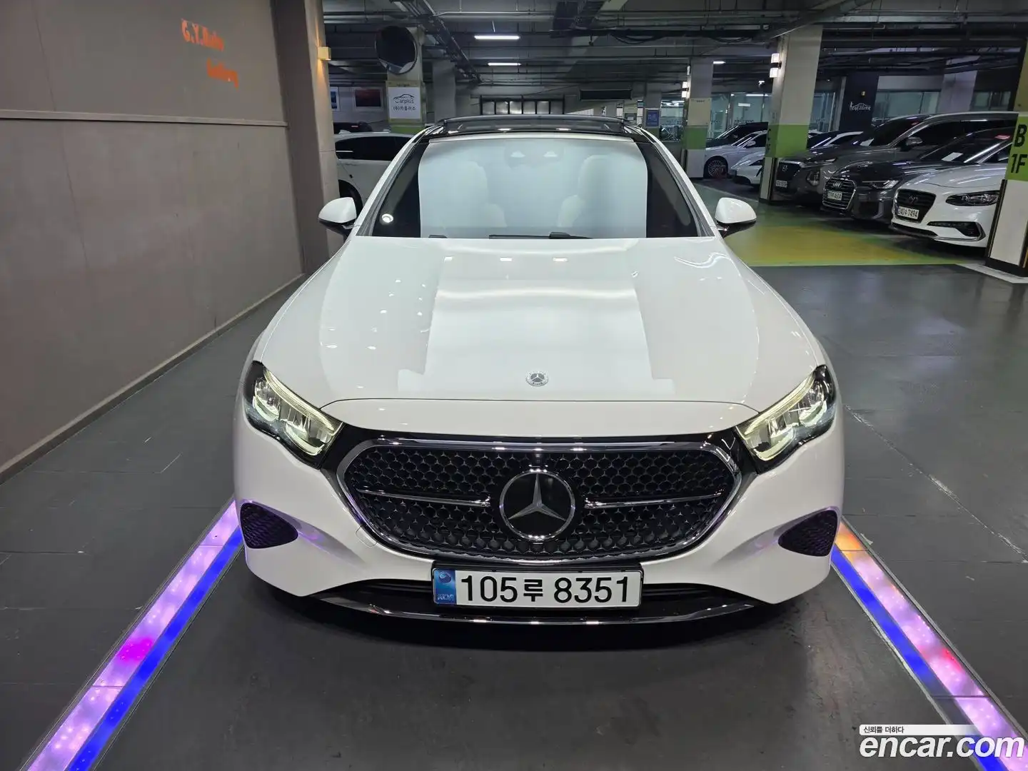 E-Class Mercedes-Benz 2025.7-OUTER-003