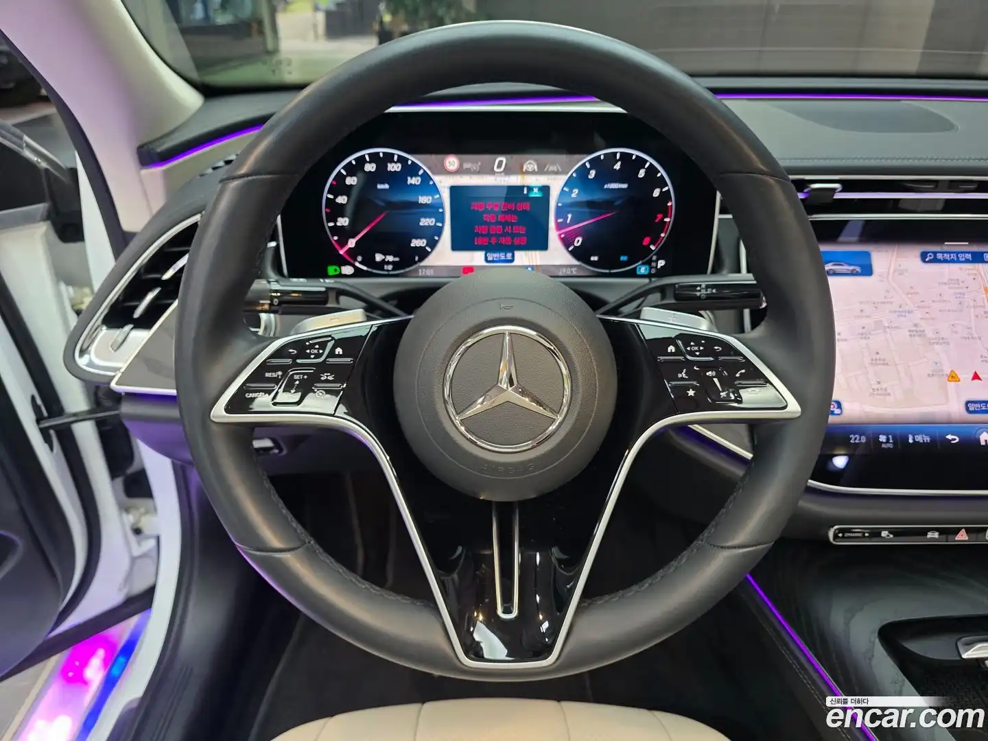 E-Class Mercedes-Benz 2025.7-OPTION-019