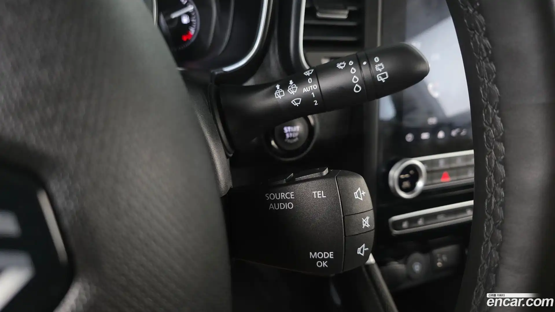 QM6 Renault Korea 2024.7-OPTION-022