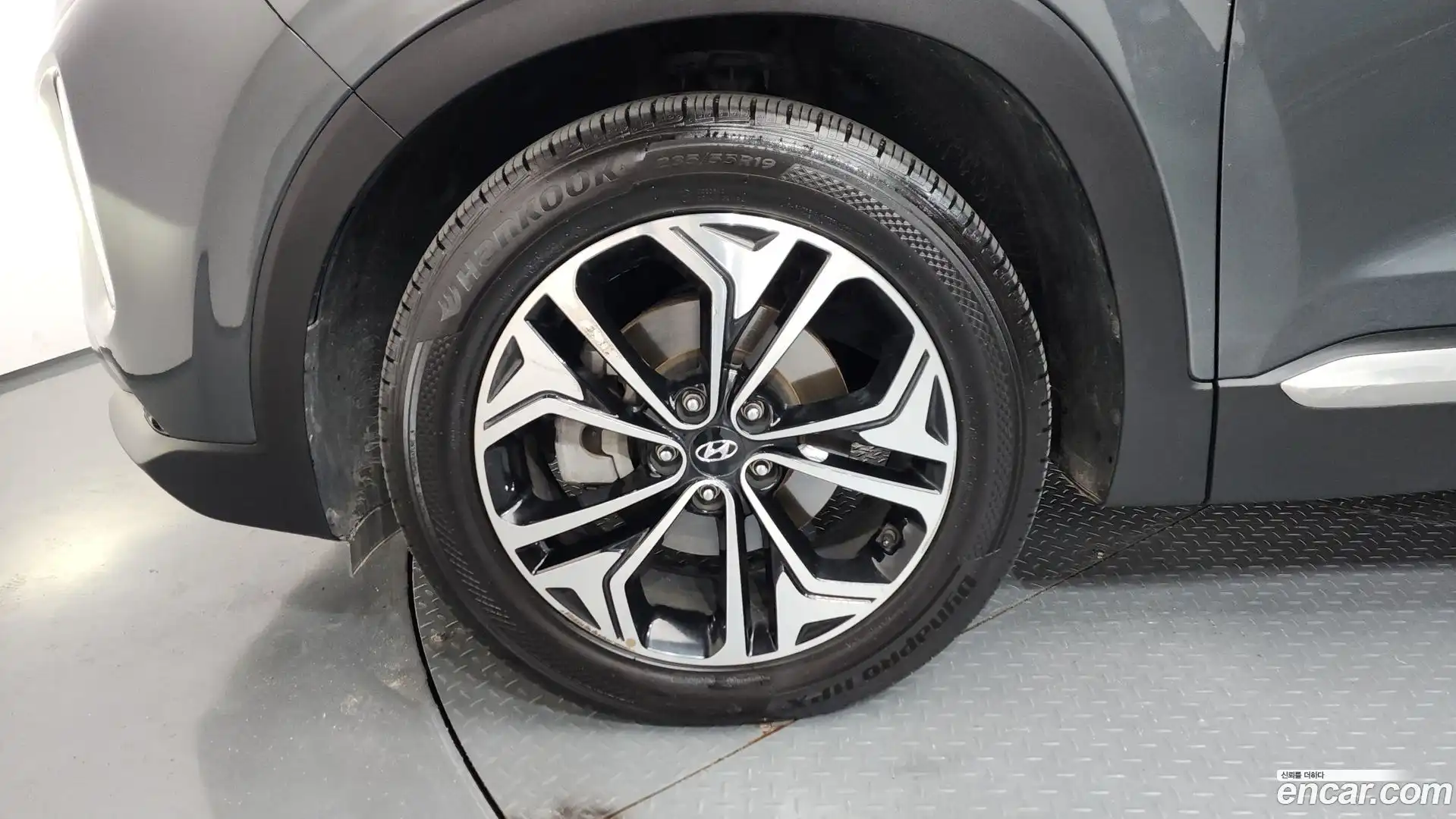 Santafe Hyundai 2018.3-OUTER-005