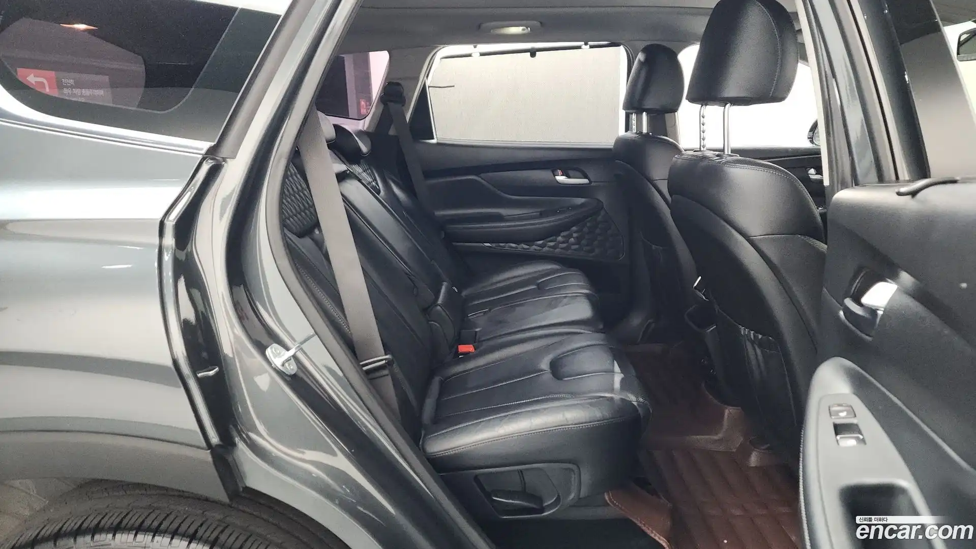 Santafe Hyundai 2018.3-OPTION-015