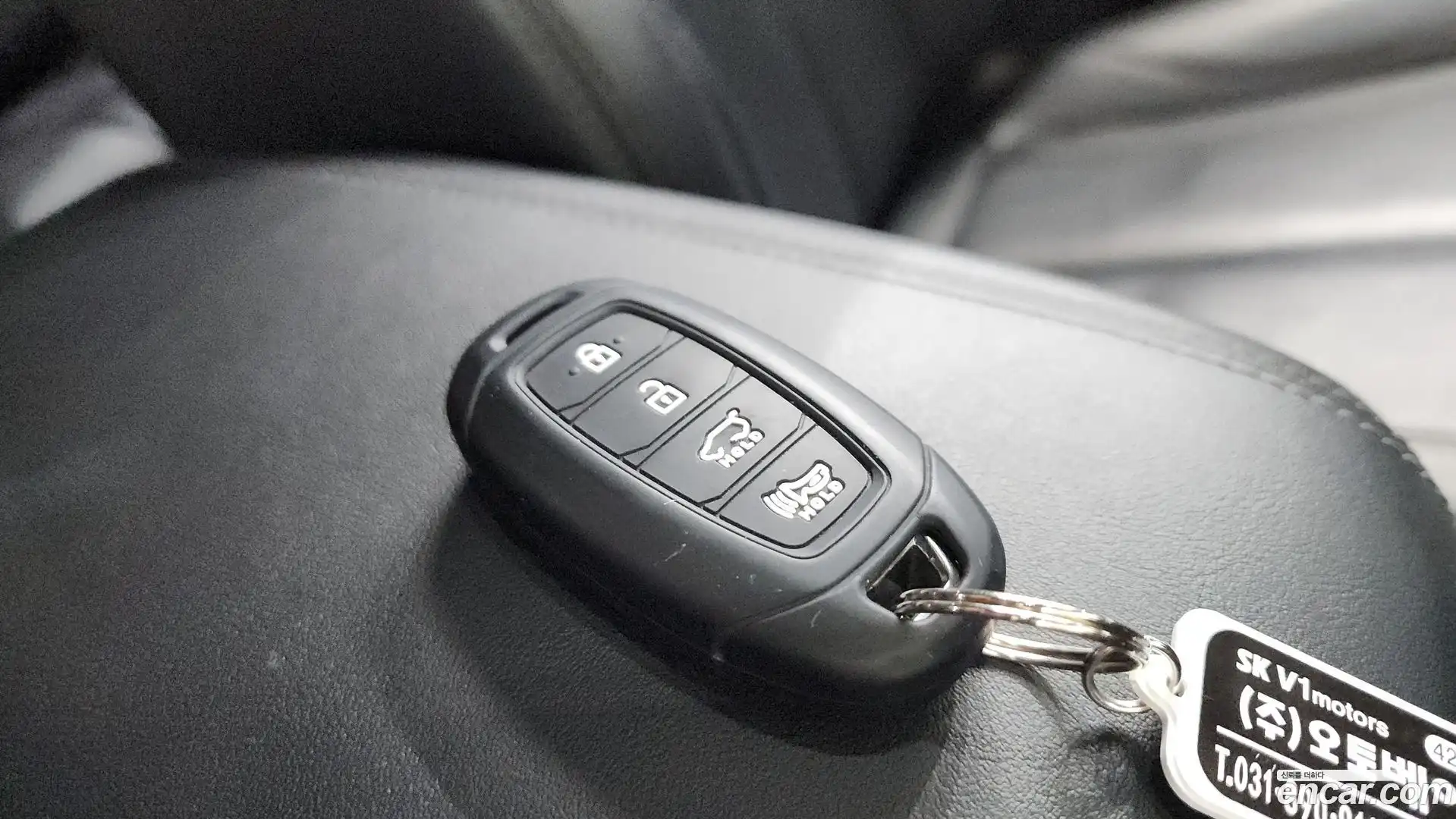 Santafe Hyundai 2018.3-OPTION-019