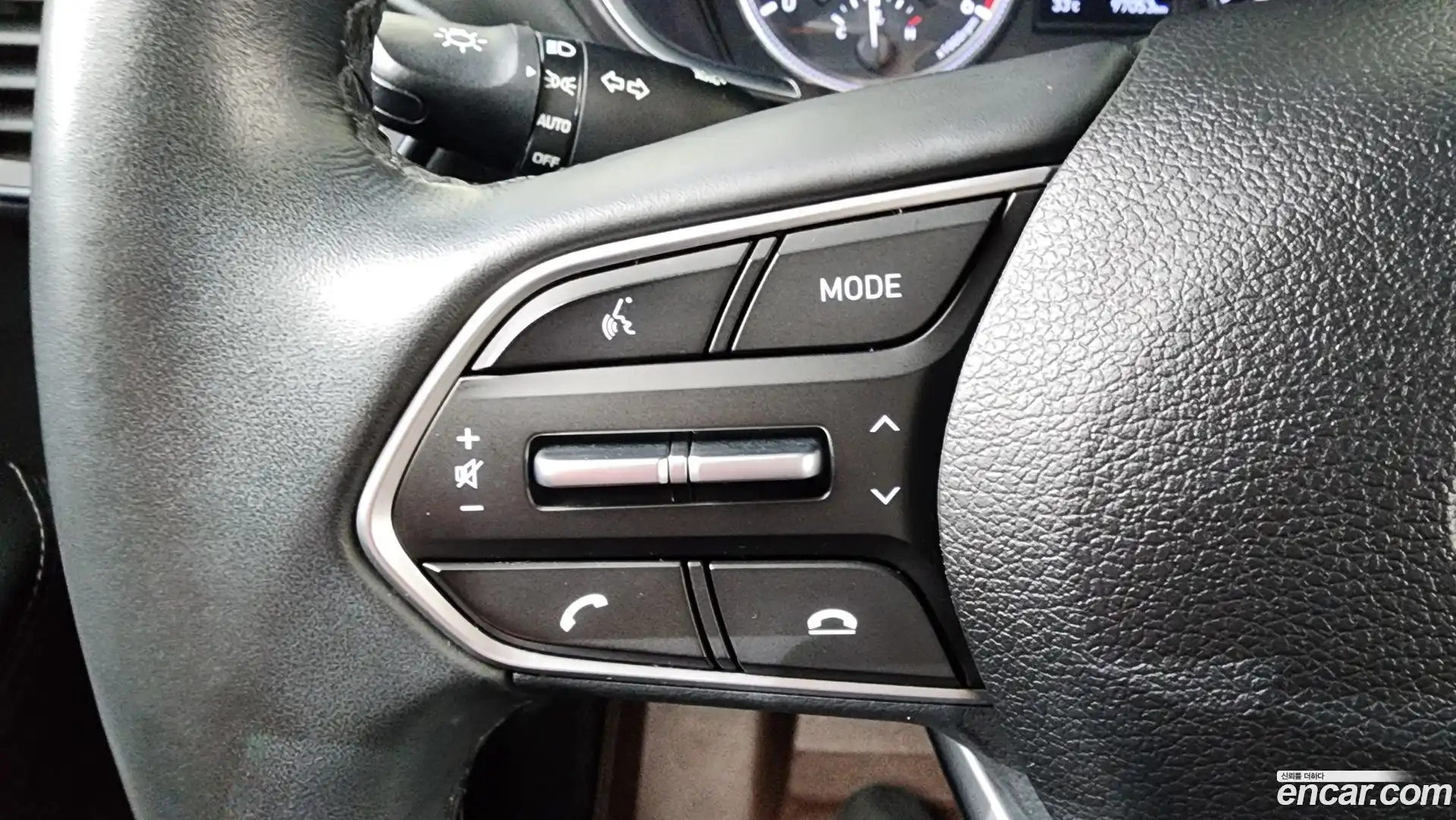 Santafe Hyundai 2018.3-OPTION-020