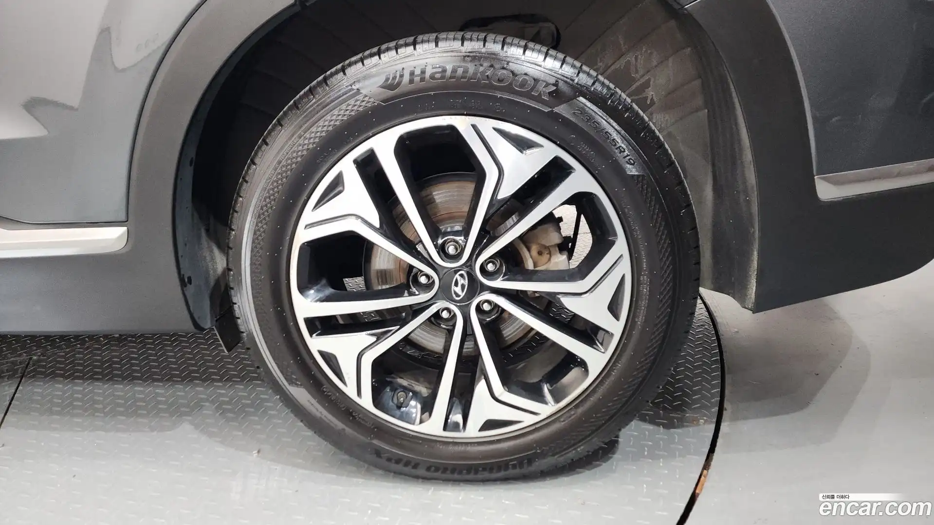 Santafe Hyundai 2018.3-OUTER-031