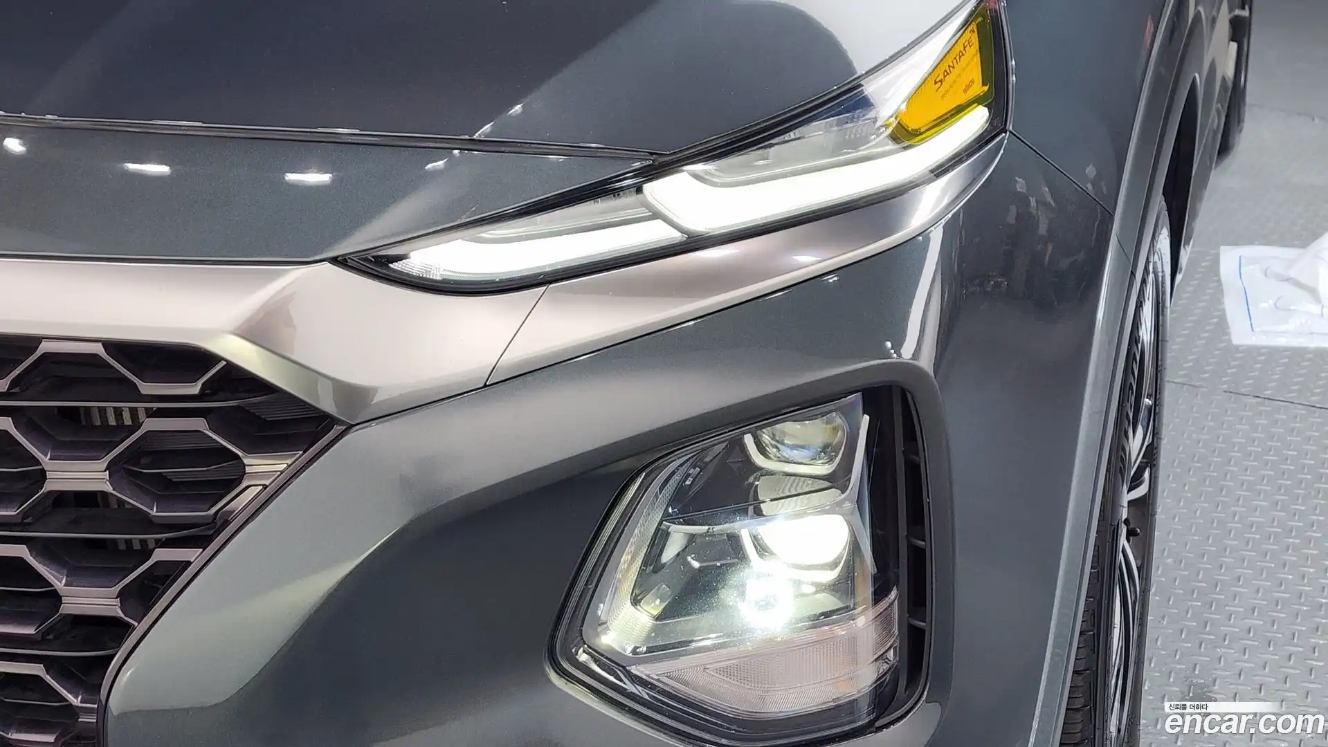 Santafe Hyundai 2018.3-OUTER-032