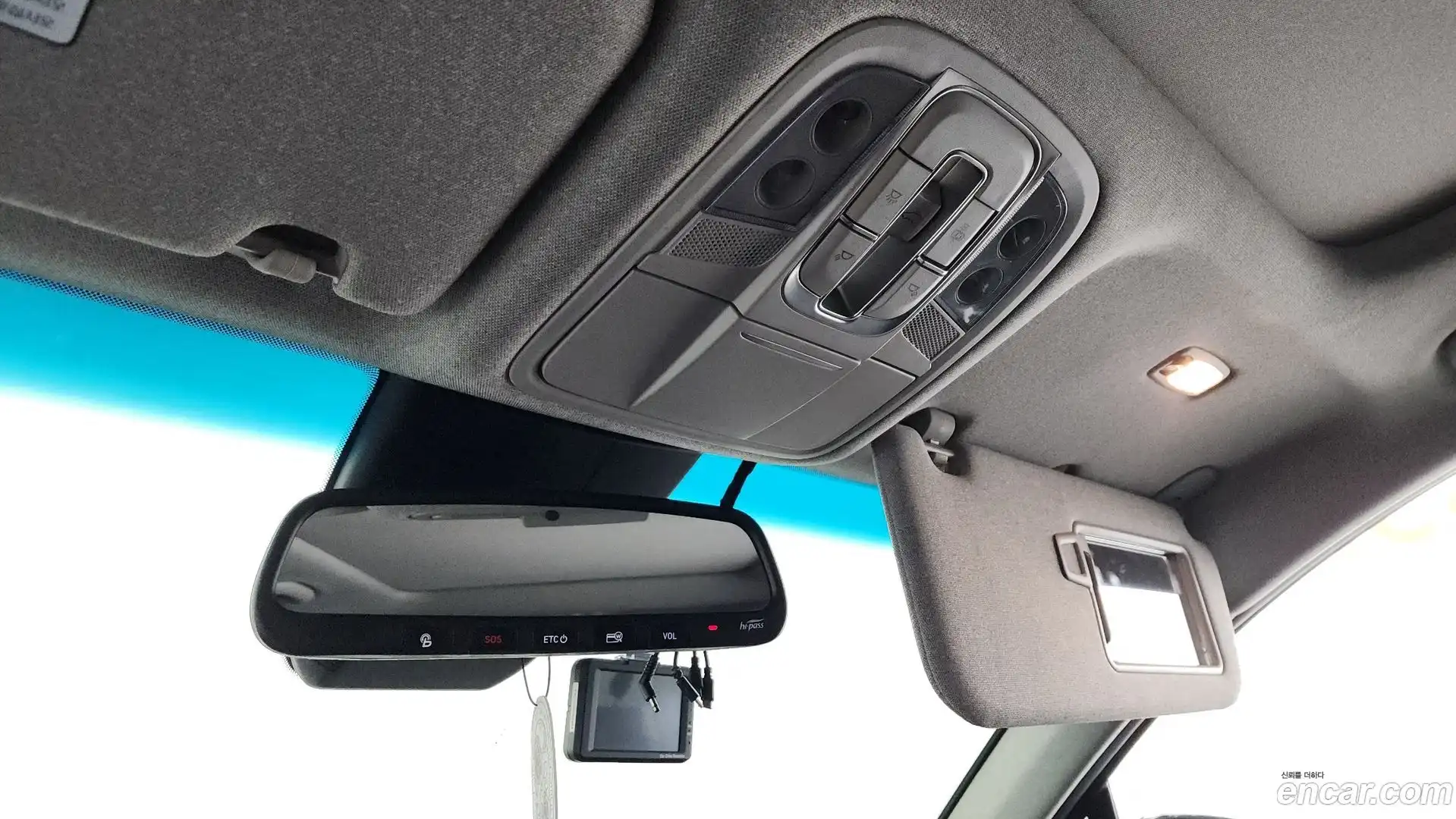Santafe Hyundai 2018.3-OPTION-041