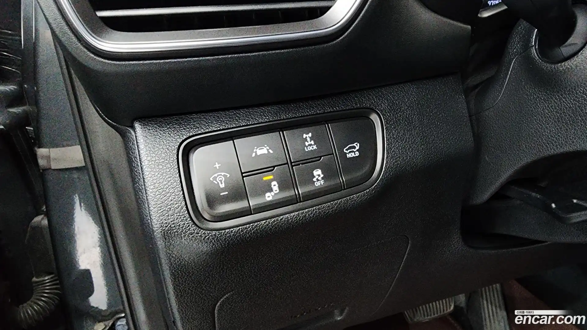 Santafe Hyundai 2018.3-OPTION-043