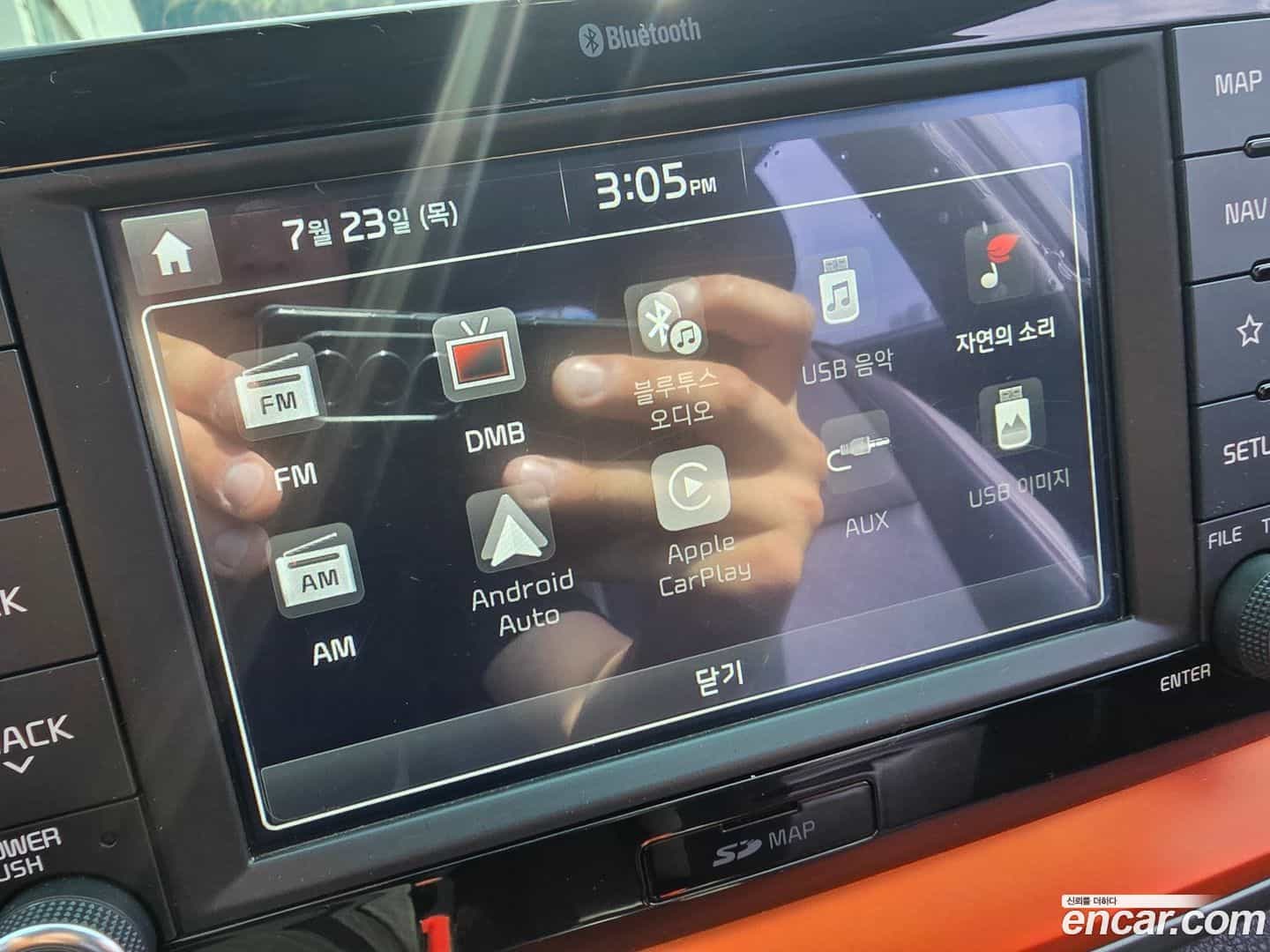 Stonic Kia 2018.1-OPTION-018