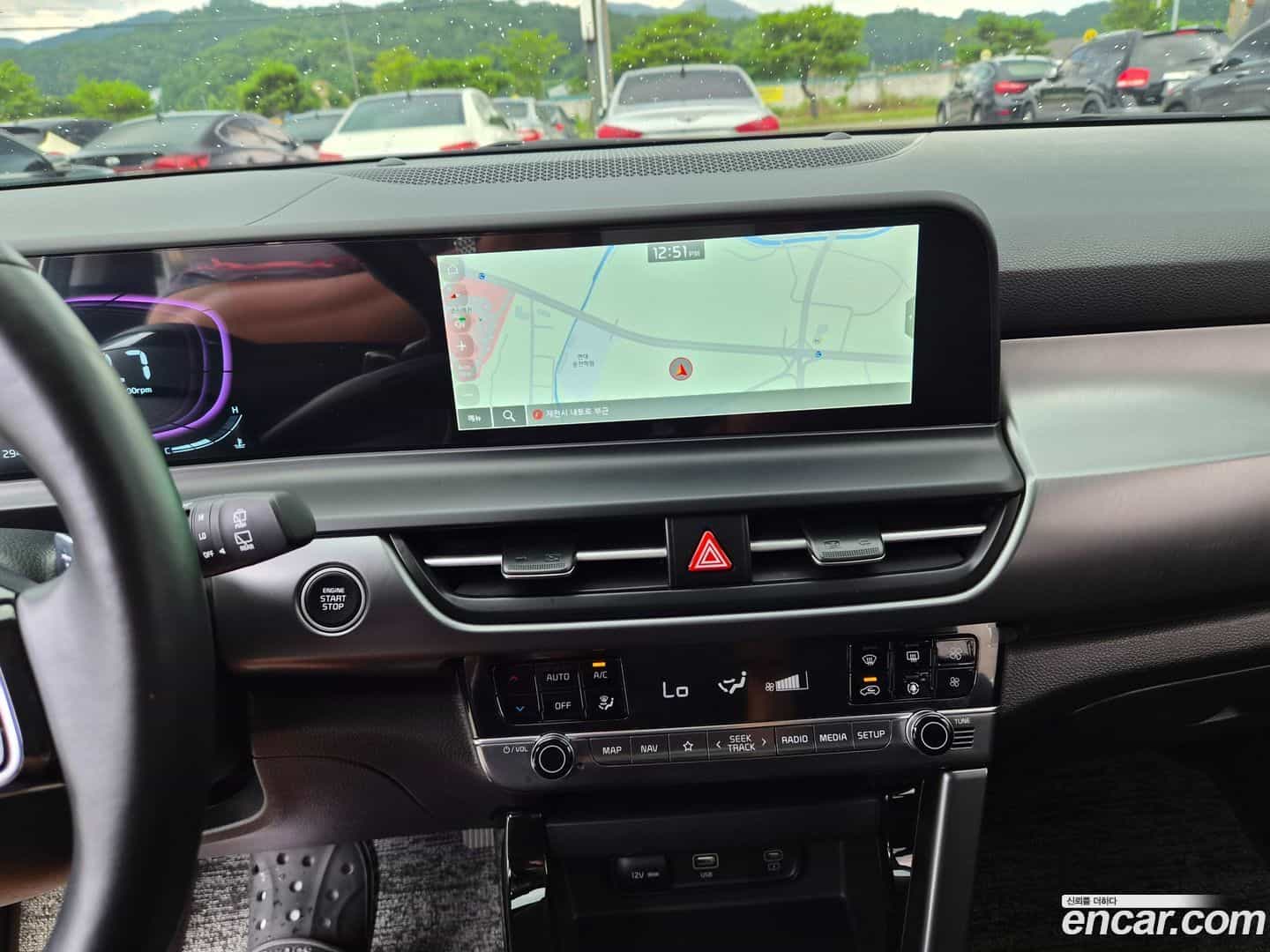 Seltos Kia 2024.5-OPTION-015