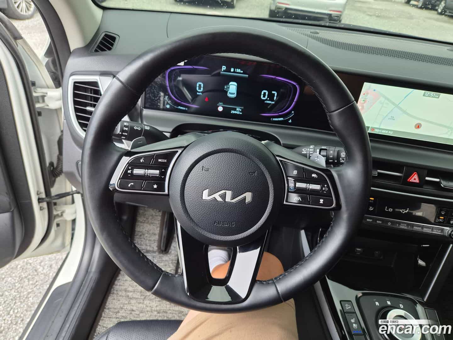 Seltos Kia 2024.5-OPTION-017