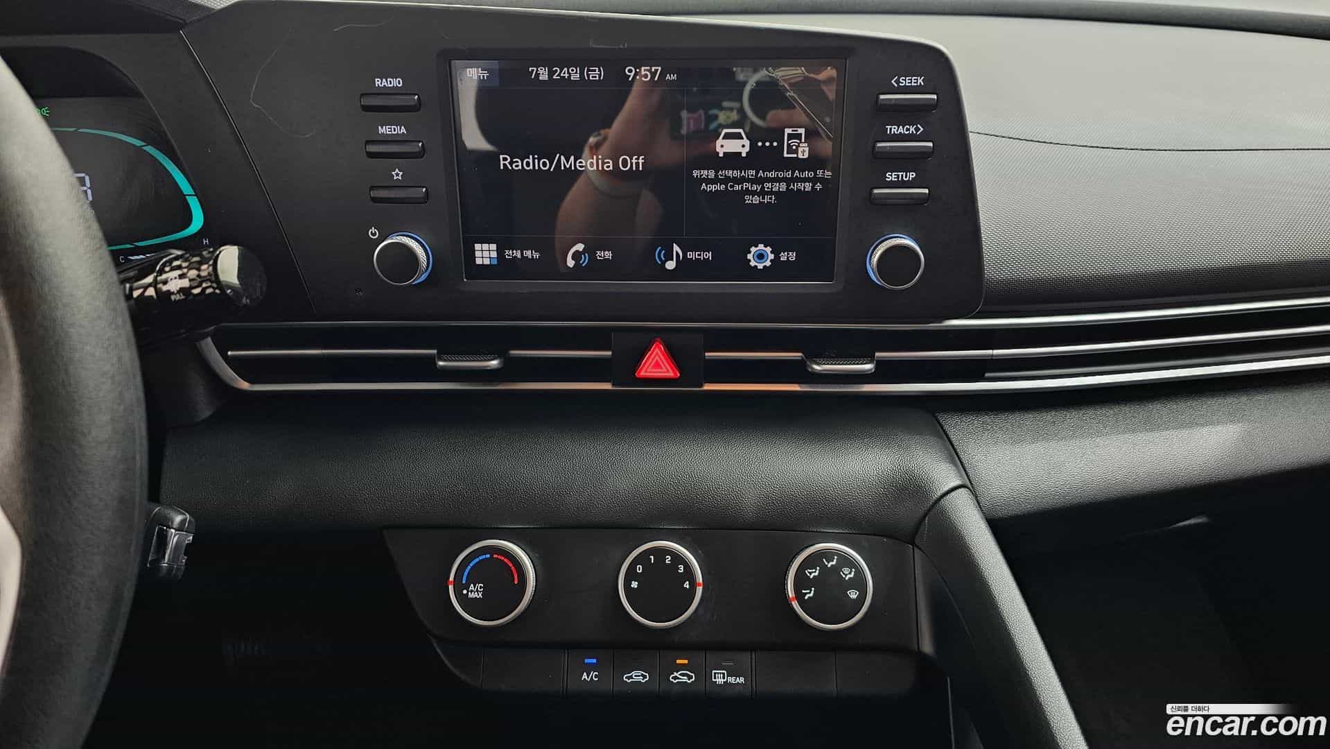 AVANTE Hyundai 2024.5-OPTION-016