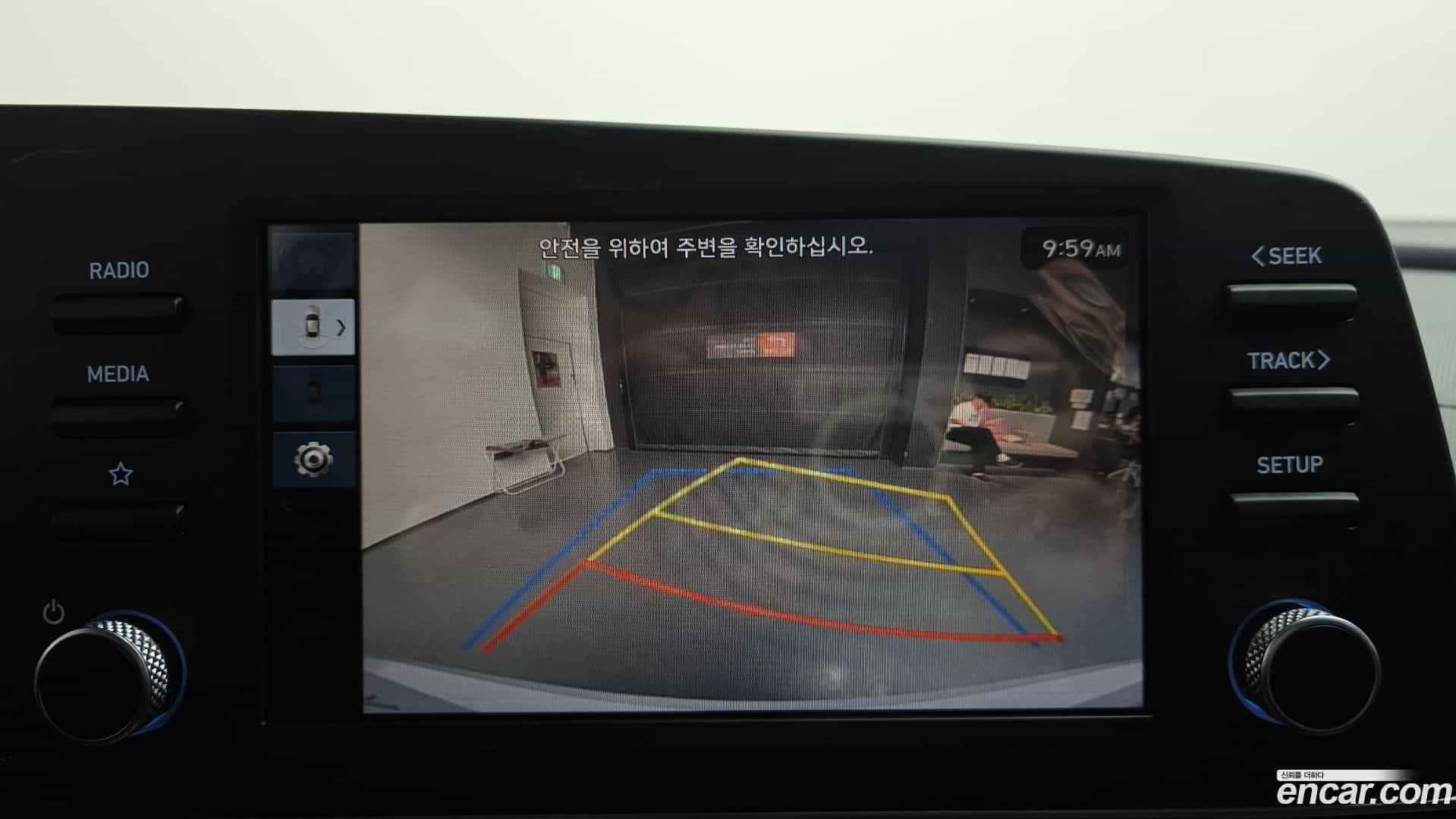AVANTE Hyundai 2024.5-OPTION-018