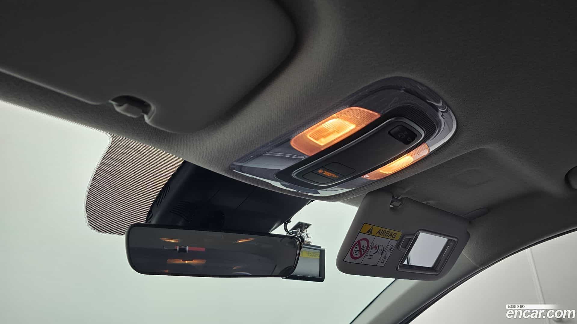 AVANTE Hyundai 2024.5-OPTION-019