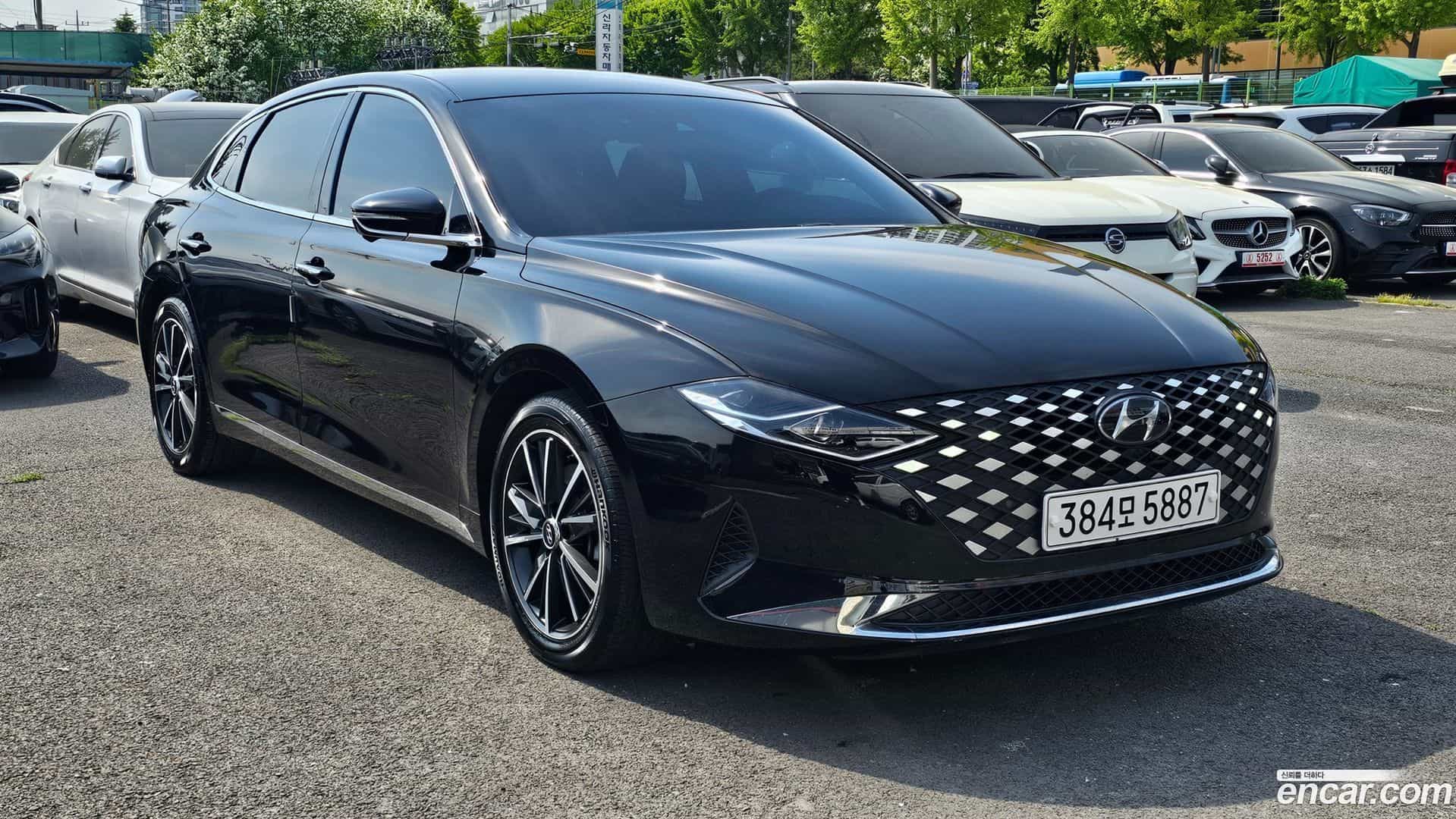 Grandeur Hyundai 2021.9-OUTER-002