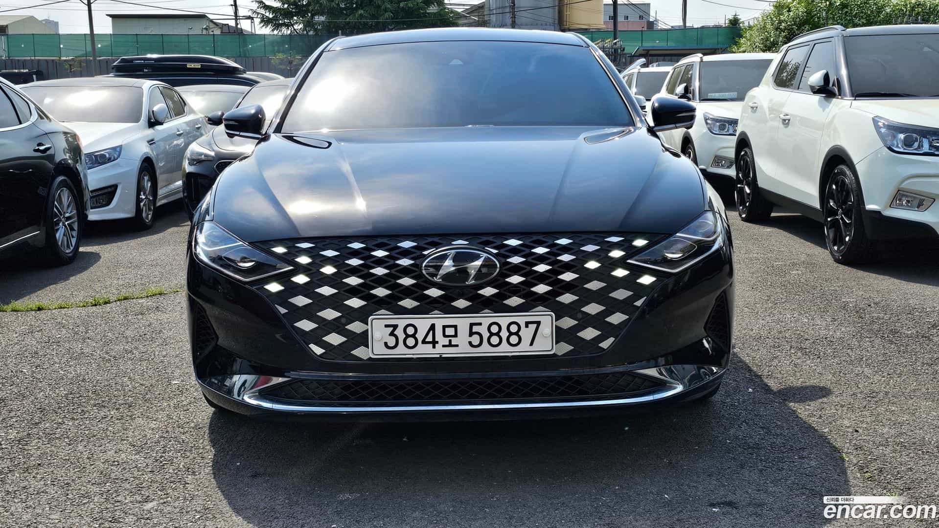 Grandeur Hyundai 2021.9-OUTER-003