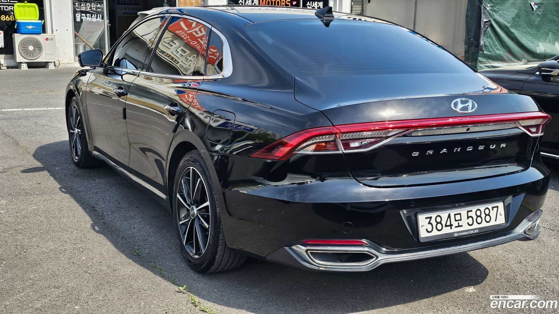 Grandeur Hyundai 2021.9-OUTER-005