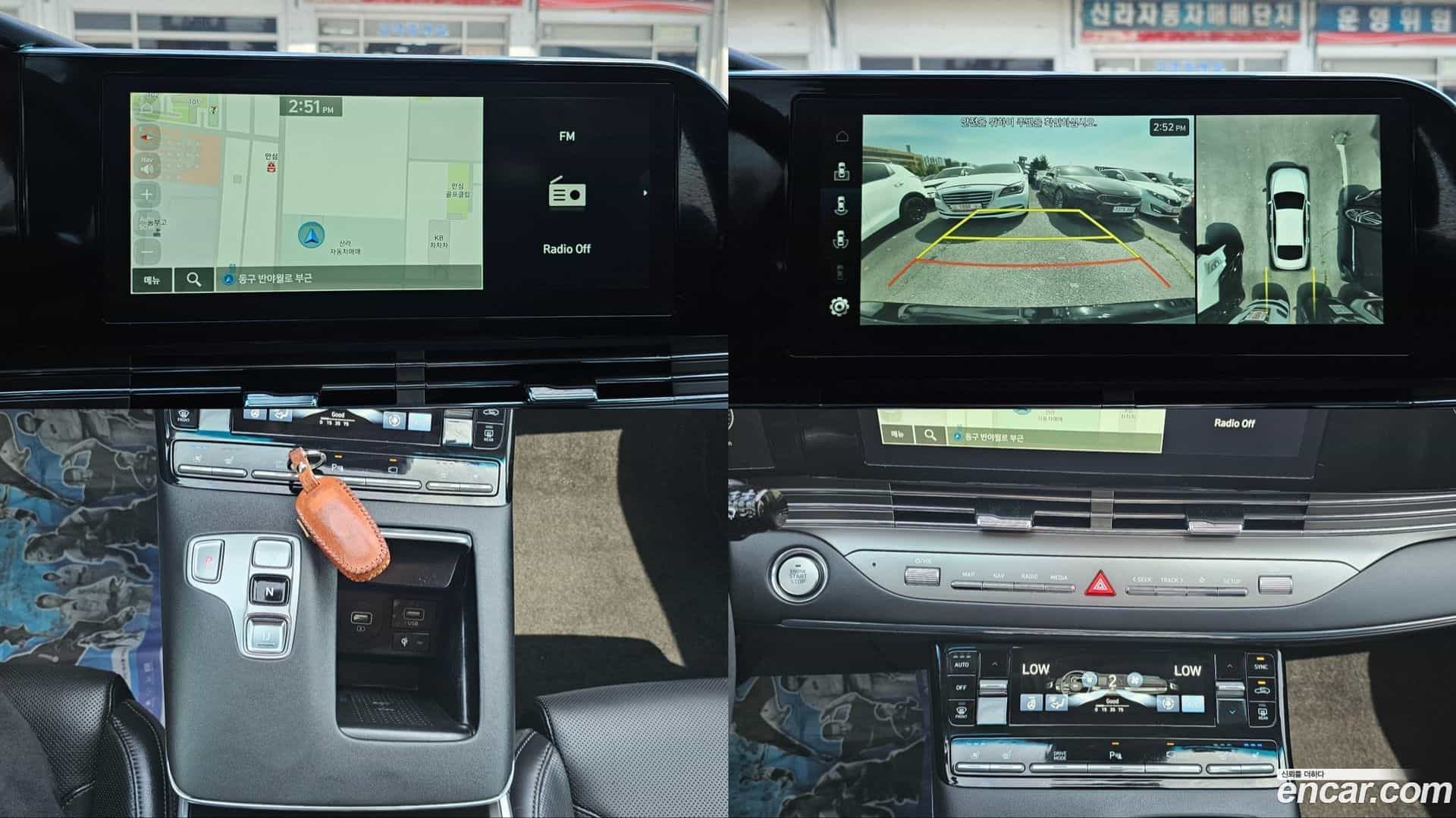 Grandeur Hyundai 2021.9-OPTION-015