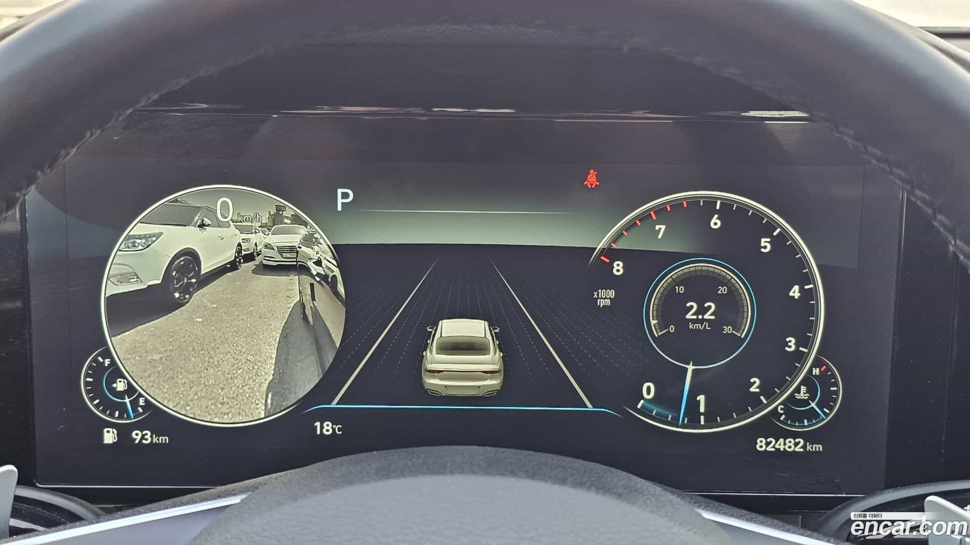 Grandeur Hyundai 2021.9-OPTION-016