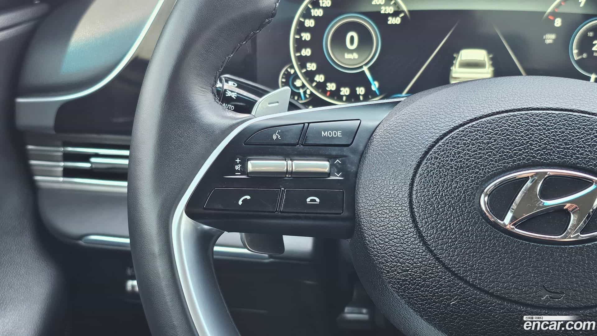Grandeur Hyundai 2021.9-OPTION-018