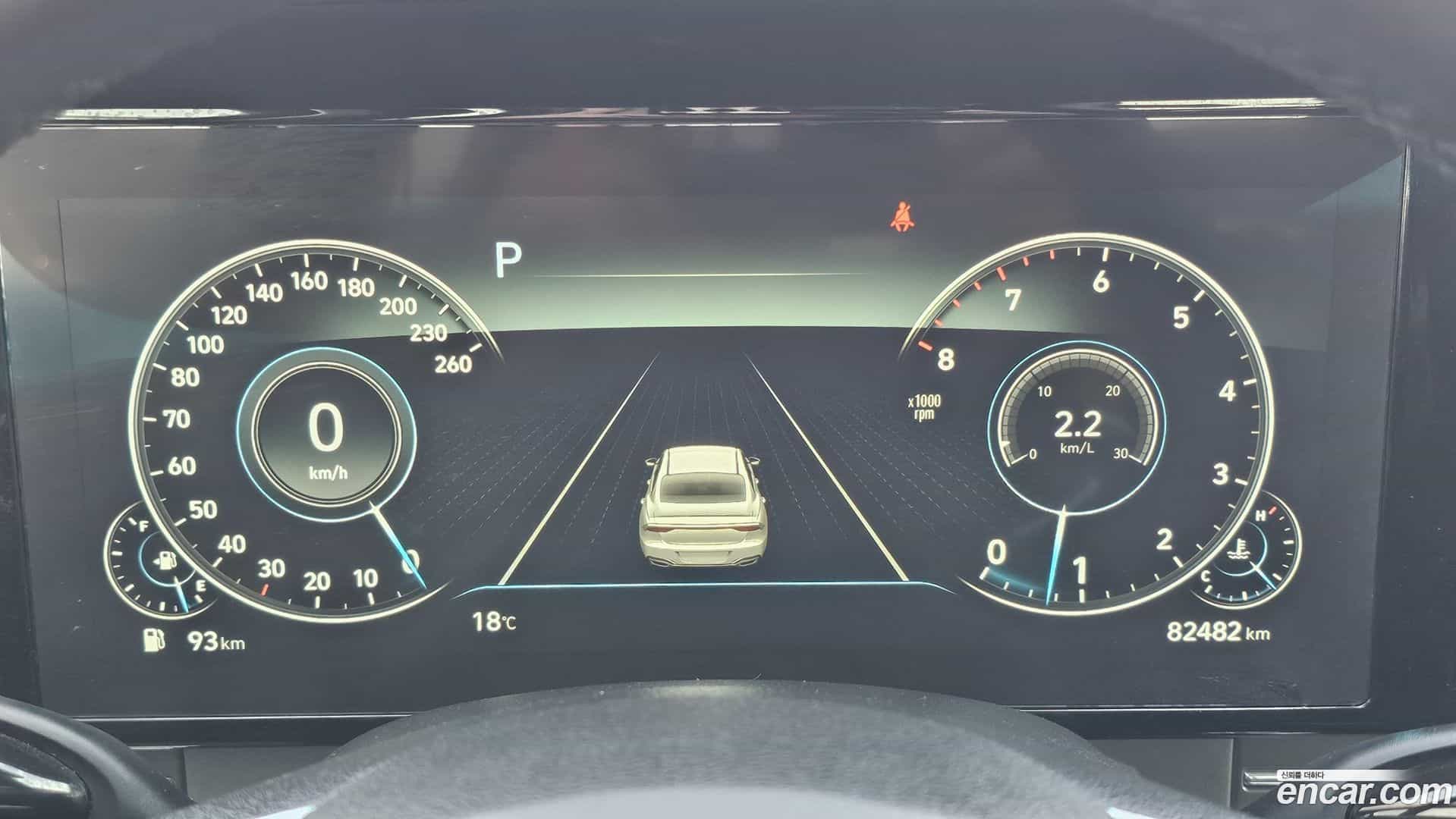 Grandeur Hyundai 2021.9-OPTION-020