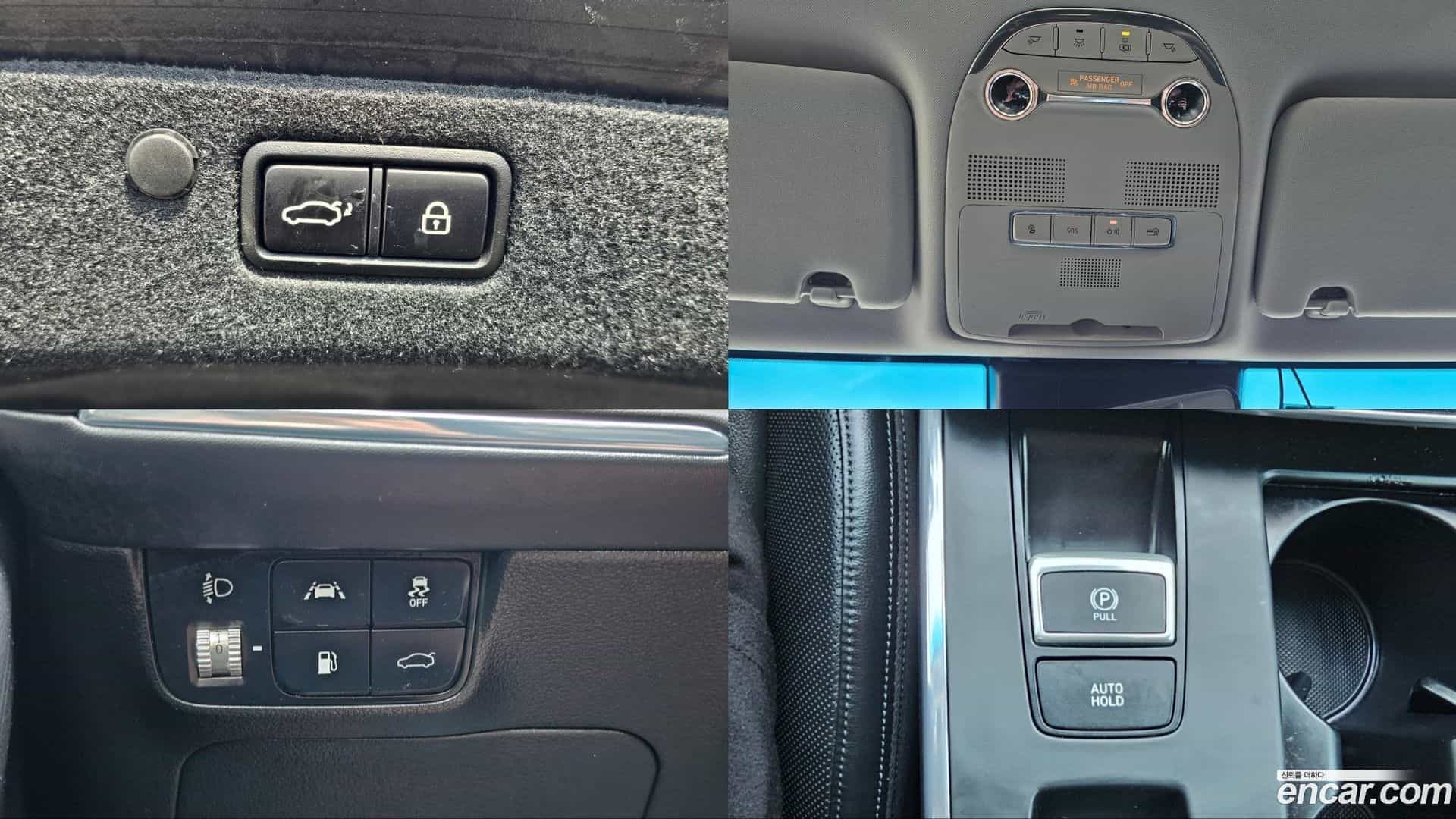 Grandeur Hyundai 2021.9-OPTION-021