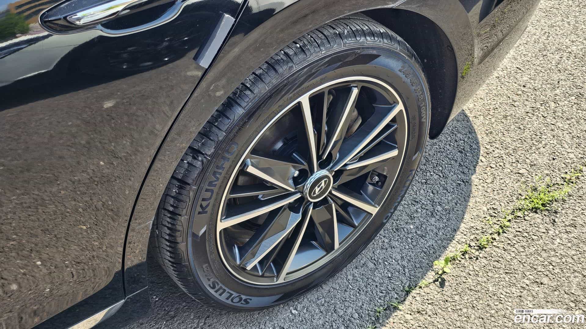 Grandeur Hyundai 2021.9-OPTION-023